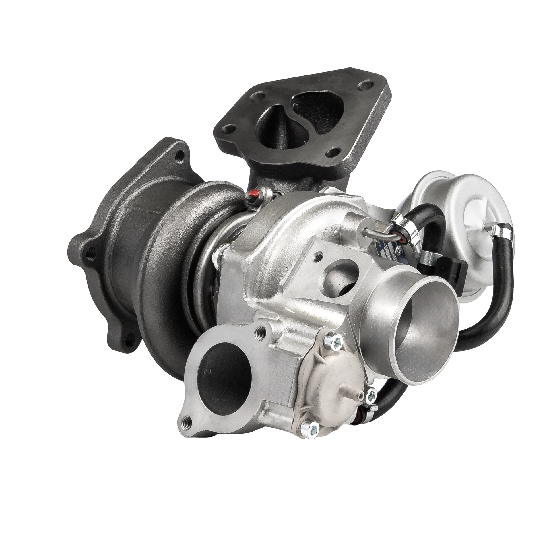 BR Turbo 53049880200RS Turbo Insignia A Sports Tourer 2.0 Turbo 4x4 (35) 220 cv Gasolina 2017