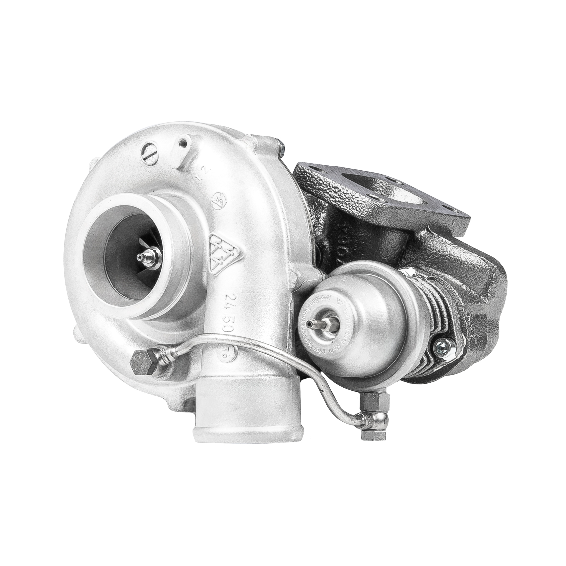 BR Turbo 046 145 701 C Turbolader 53149886707RS