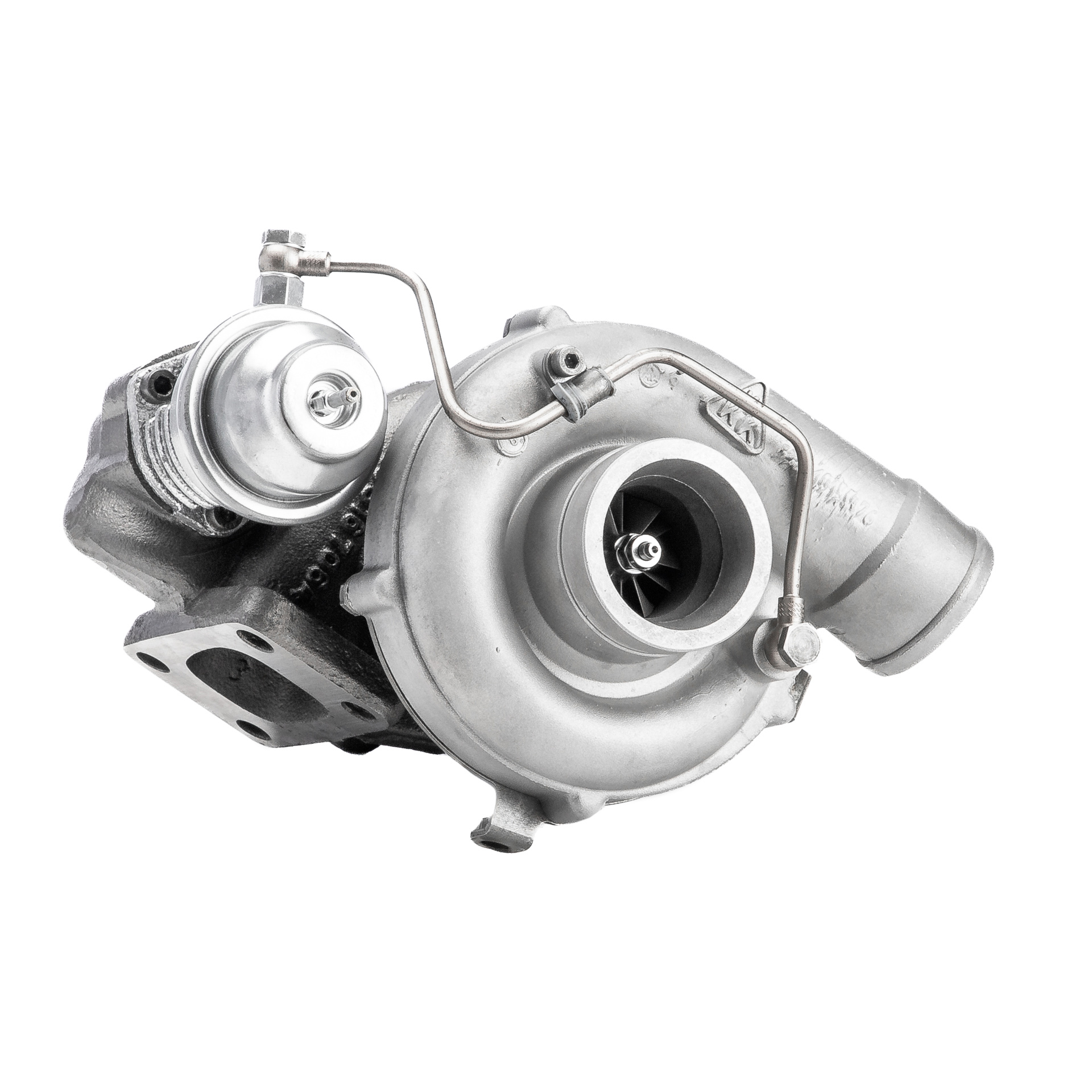 BR Turbo 53149886709RS turbocharger 074145701B