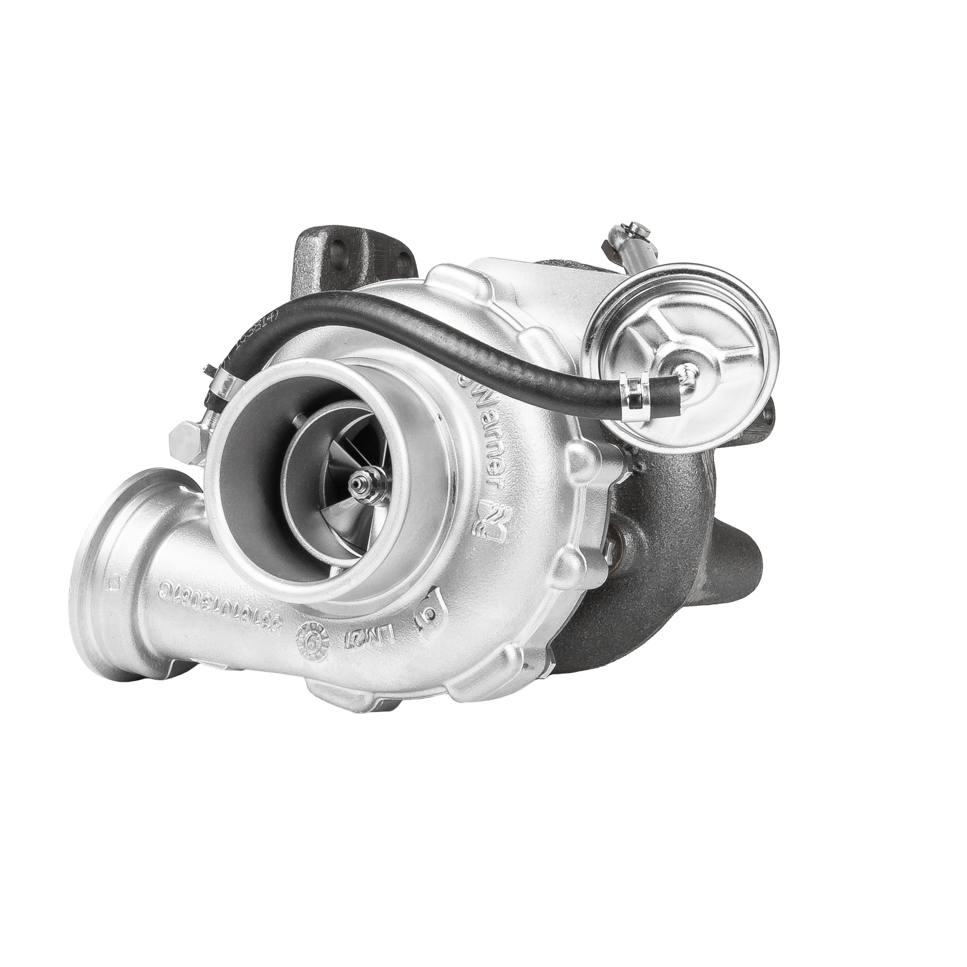 BR Turbo 53169887139RS turbocharger A9040969199