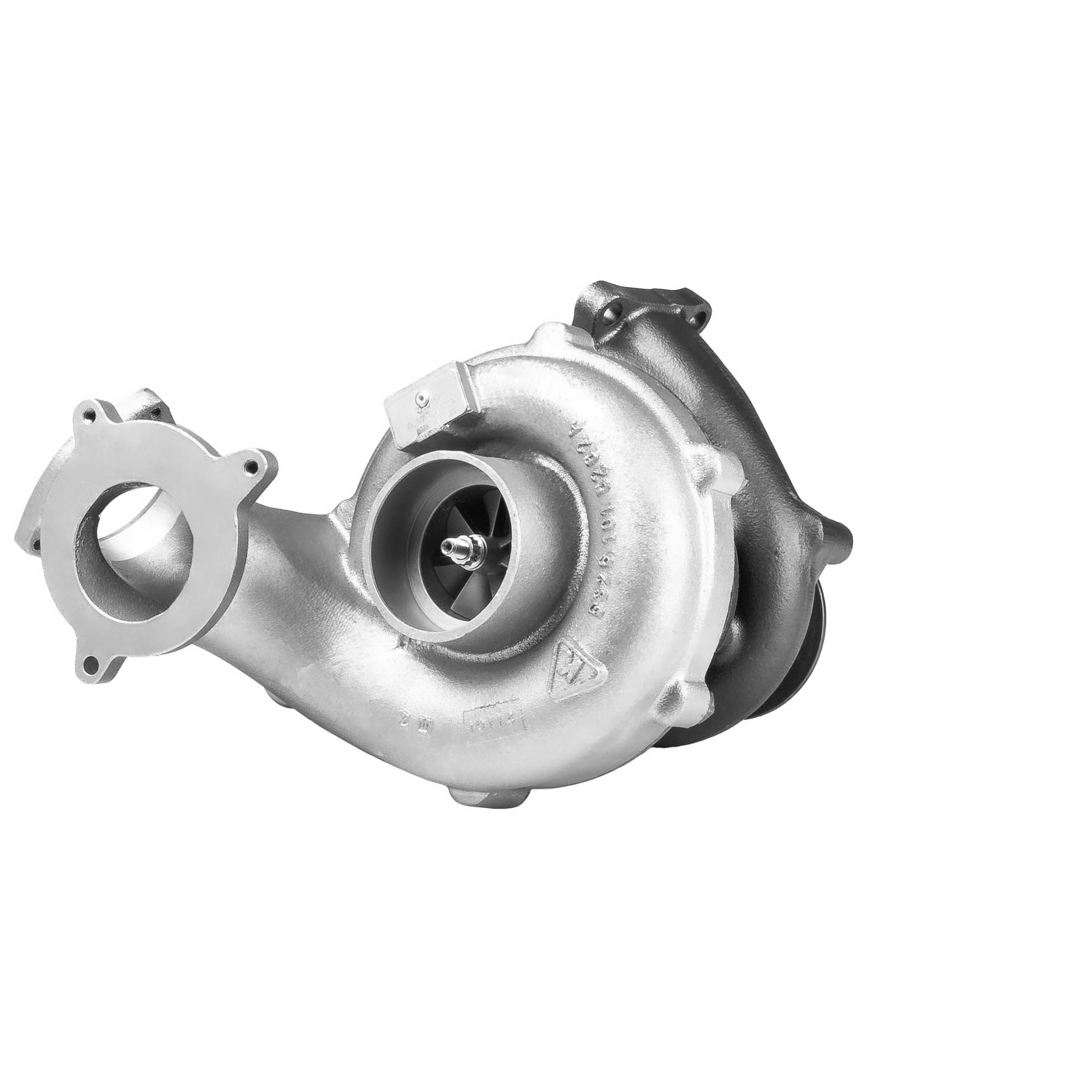 BR Turbo 53269880000RS turbocharger 7 794 571