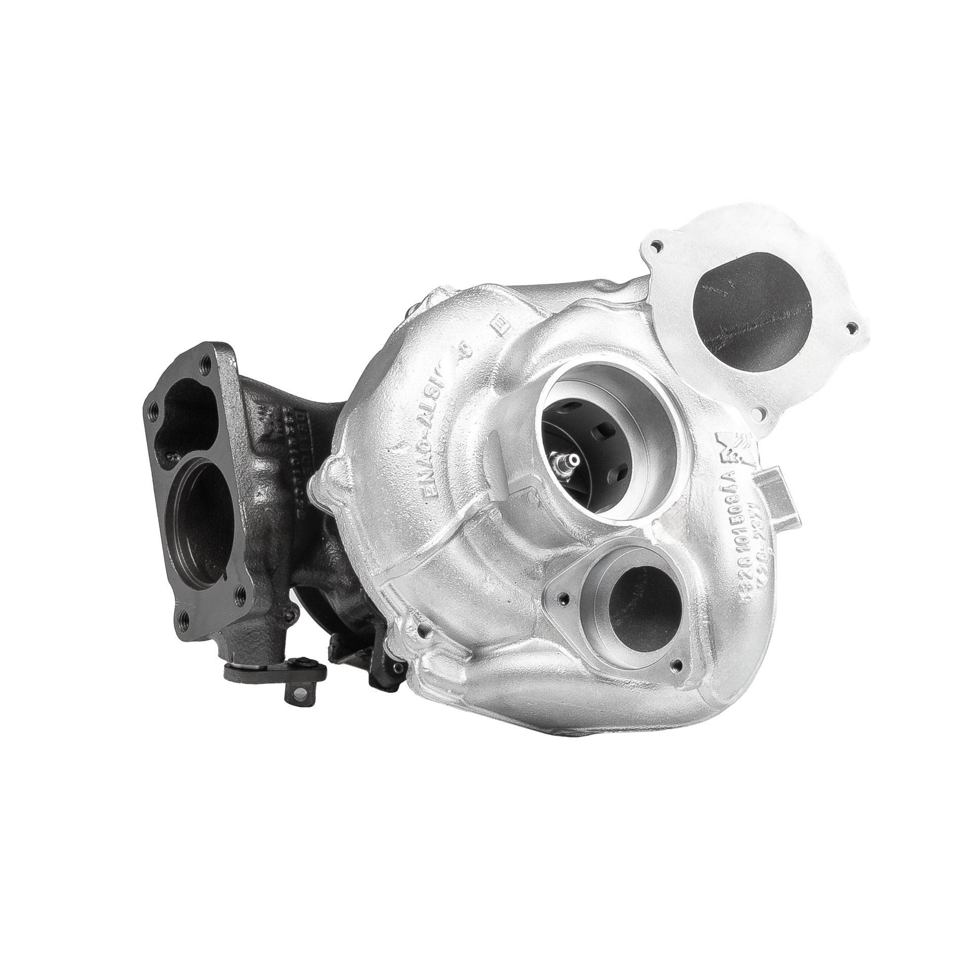 BR Turbo 53269880003RS turbocharger 11 65 7 809 863