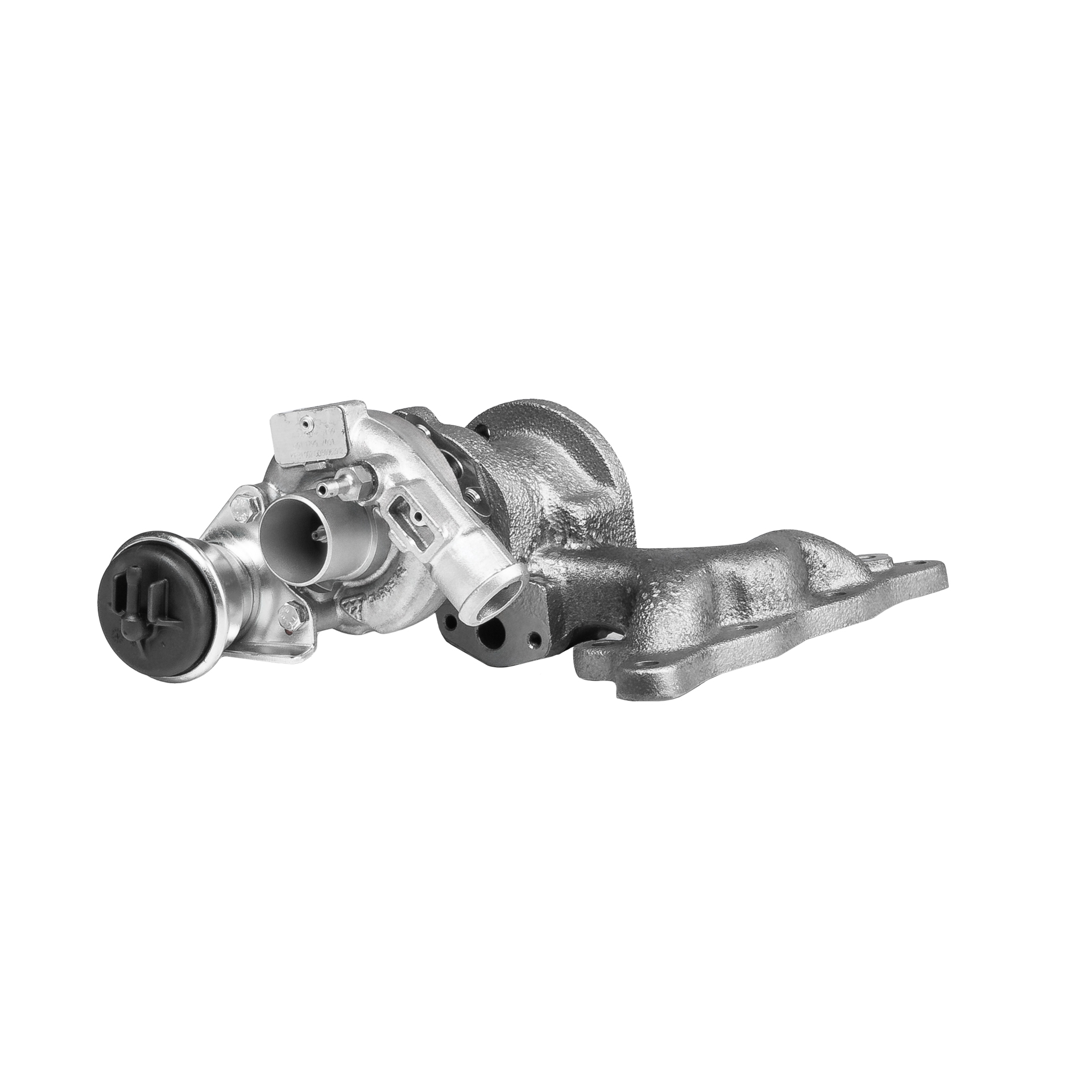BR Turbo 54319880002RS turbocharger A660 096 00 99