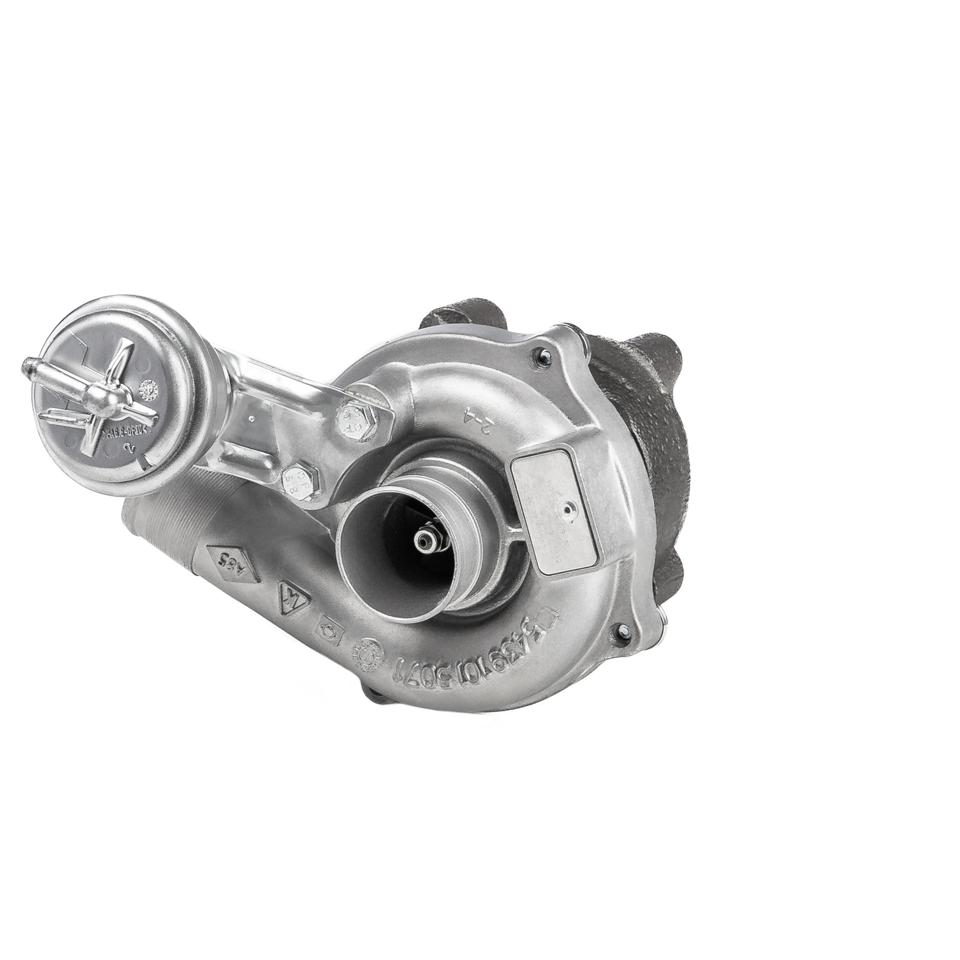 BR Turbo 54359880000RS Turbina Dacia Logan US 1.5 dCi (US00, US0J, US0Y) 65 CV Diesel 2012
