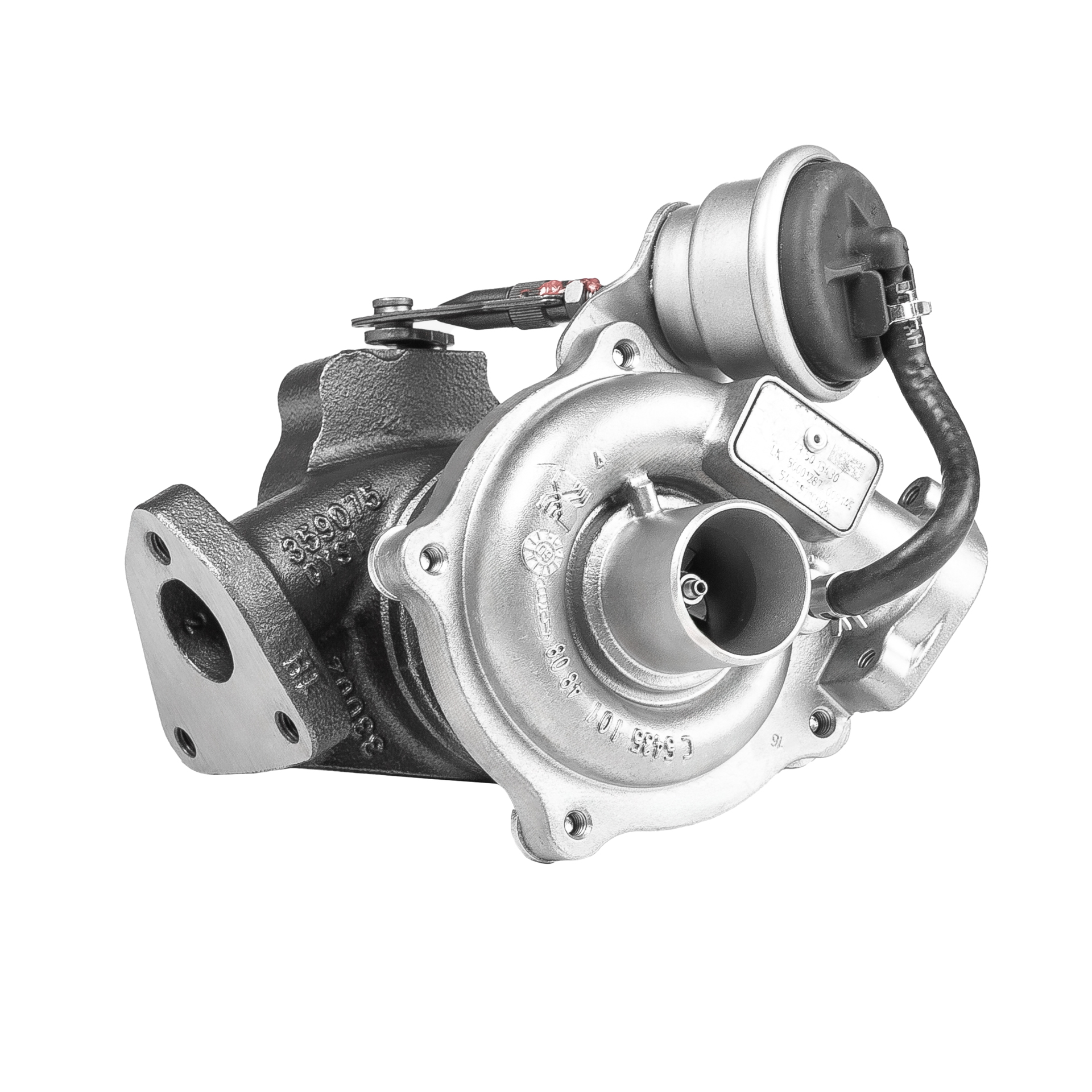 BR Turbo 54359880005RS turbocharger 0375.S1