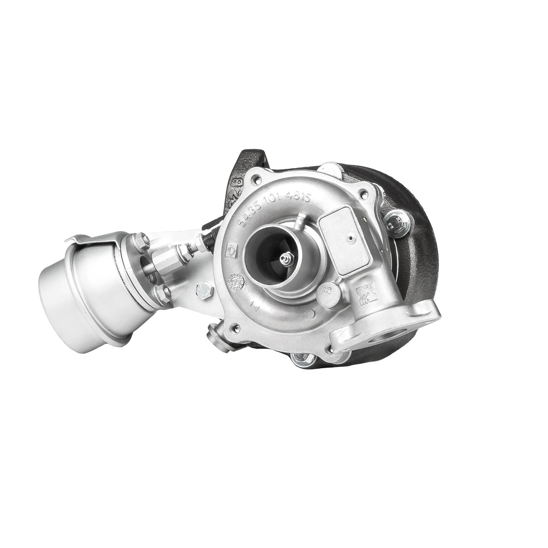 BR Turbo 54359880014RS Turbina FIAT IDEA 2016 originale prezzo