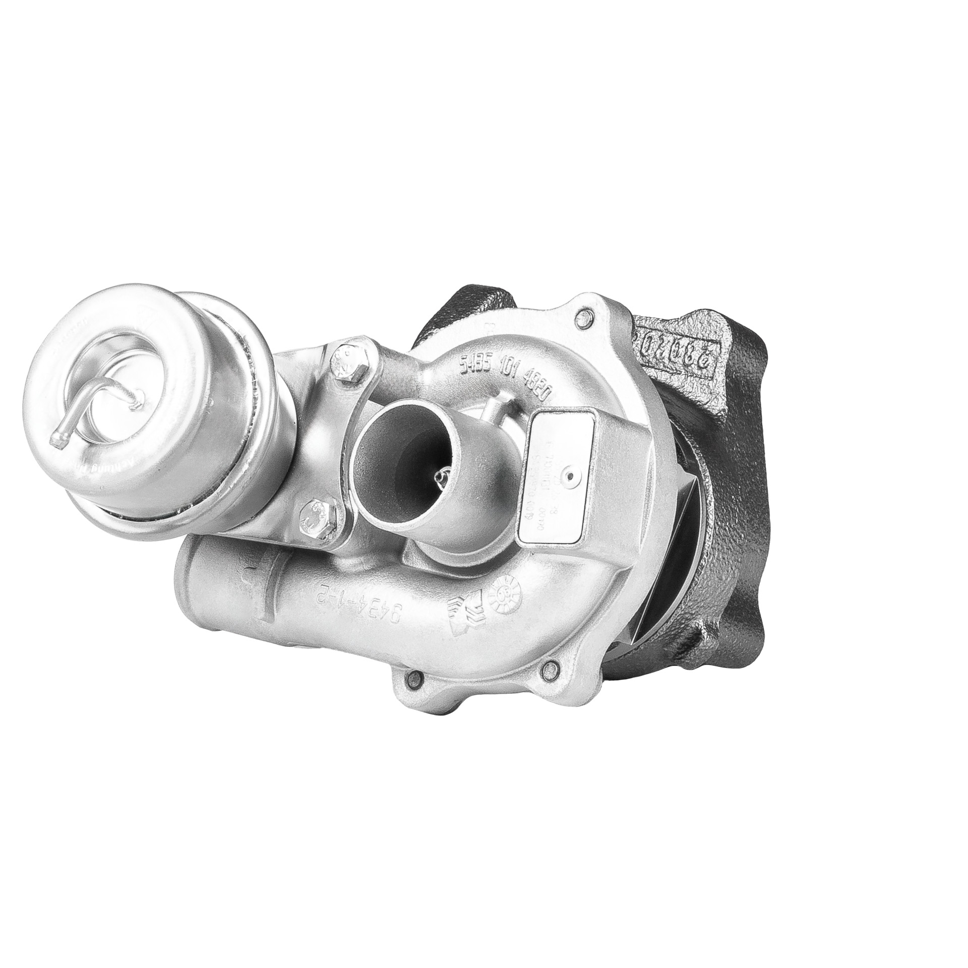 BR Turbo 54359880019RS Turbina FORD KA 2023 originale prezzo