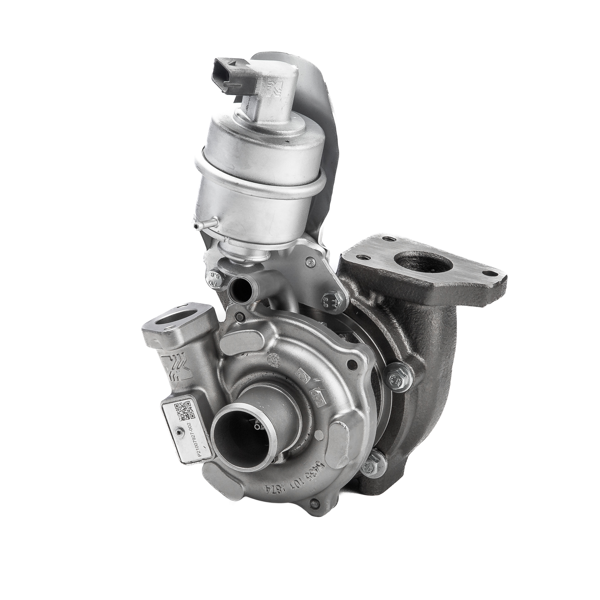 BR Turbo 54359880027RS Turbina LANCIA prezzo