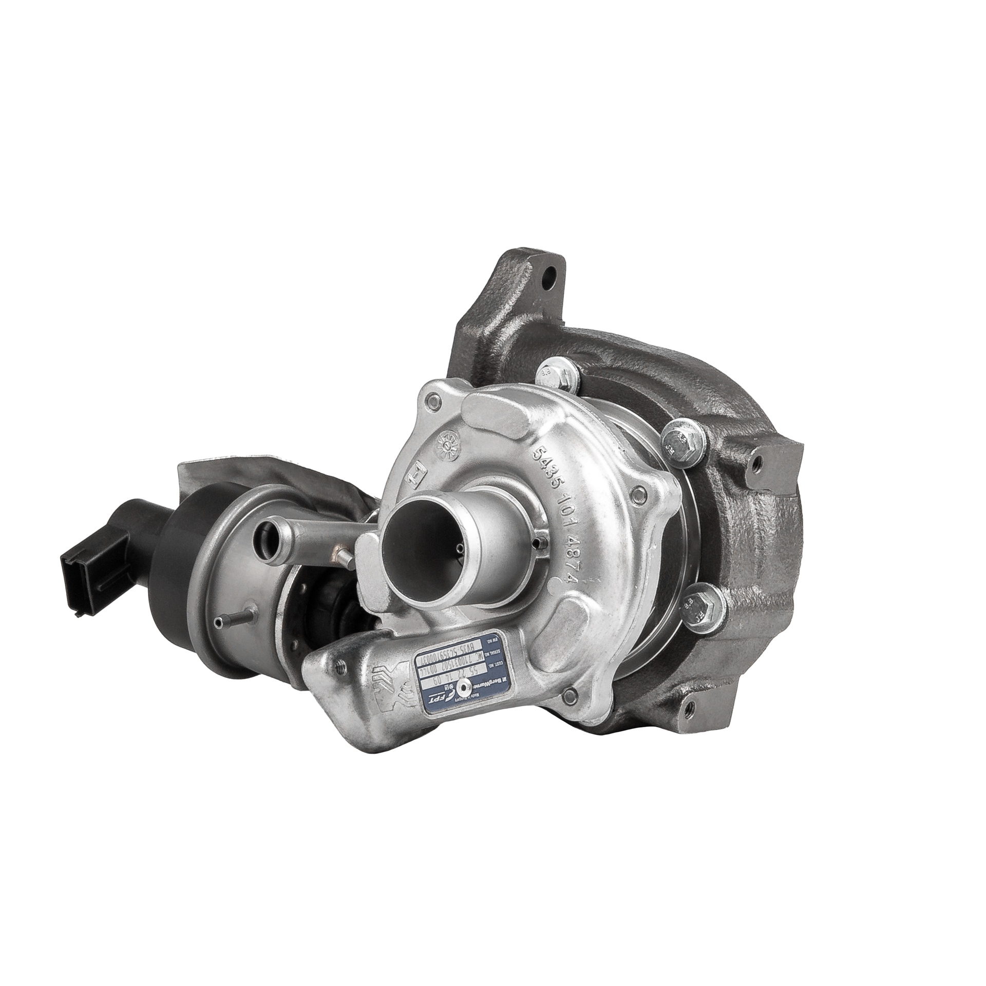 BR Turbo Calidad y precios justos