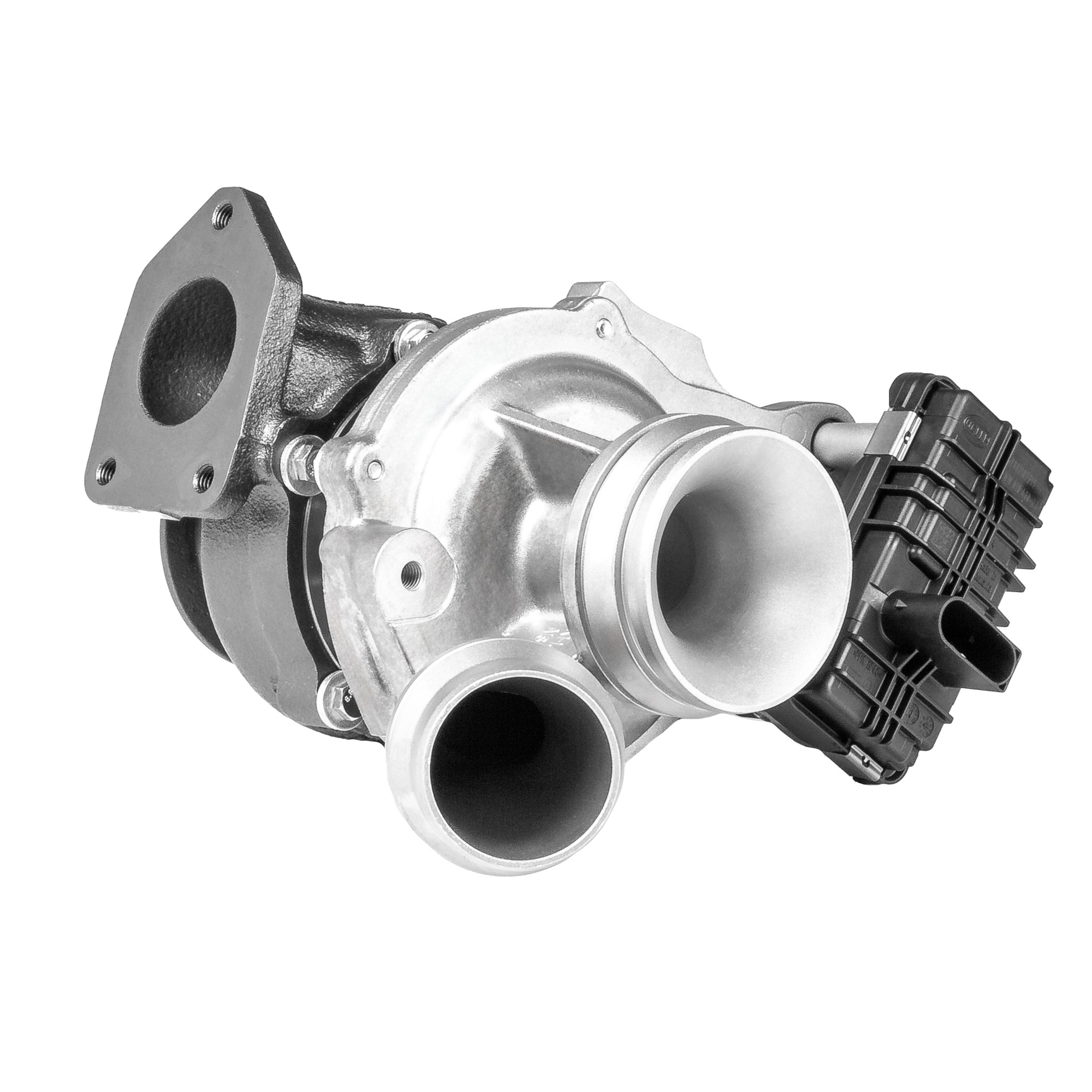 BR Turbo 54359880066RS Turbo Toyota Avensis T27 Familiar 1.6 D4-D (WWT270_) 112 cv Gasóleo 2018