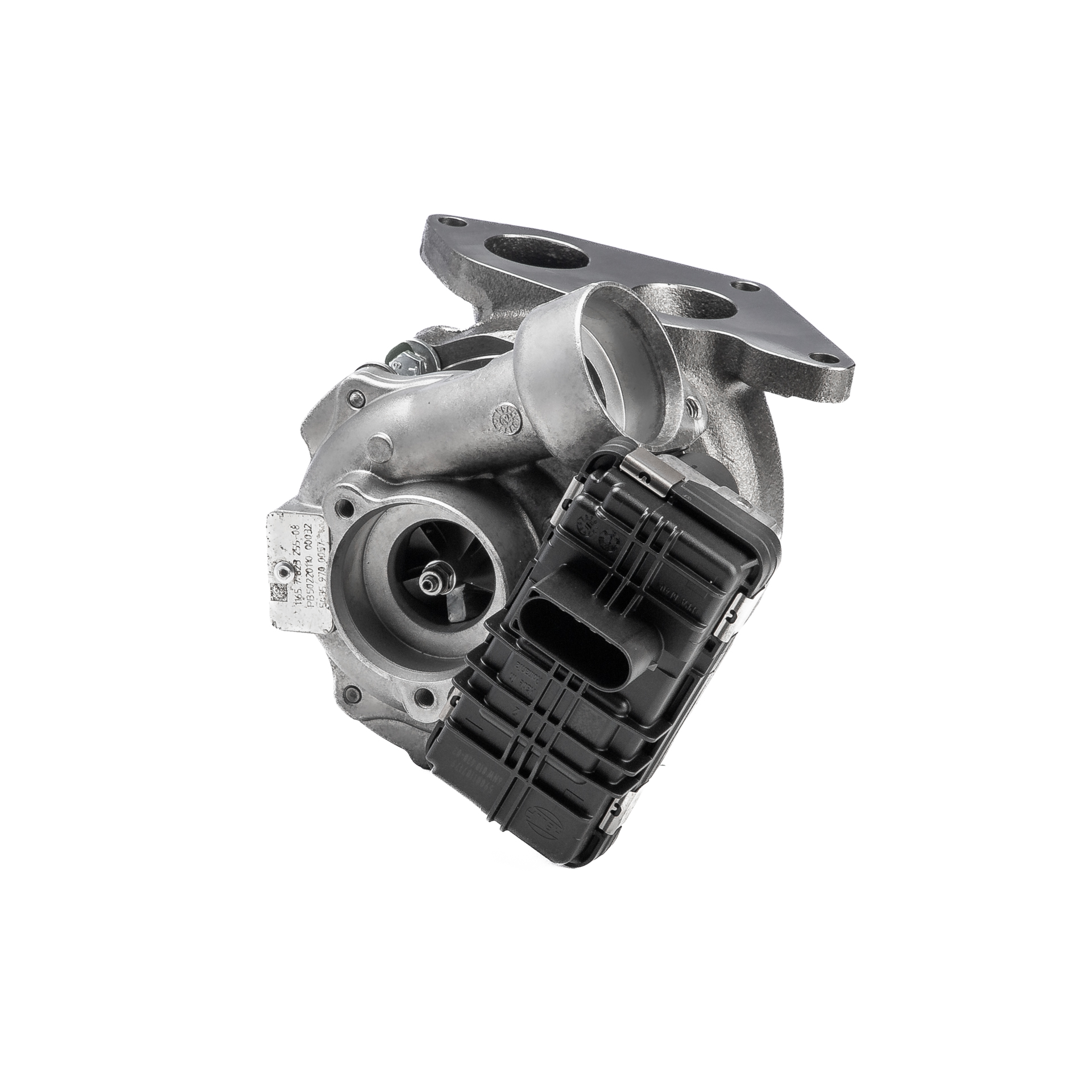 BR Turbo 54359980060RS Turbo BMW F20 preço