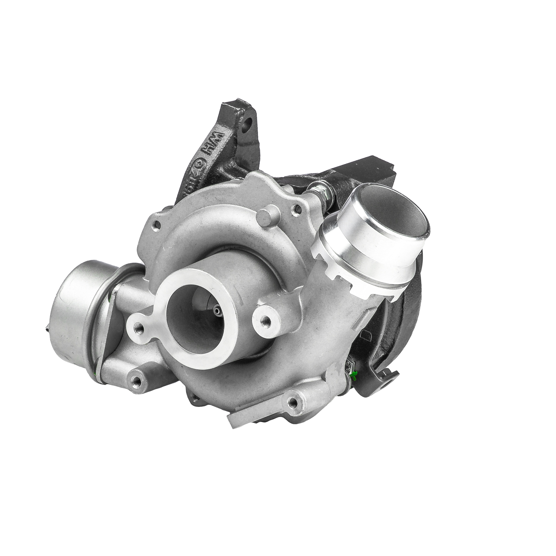BR Turbo 54389880006RS Turbo Renault Megane 3 Grandtour 1.5 dCi (KZ09, KZ0D, KZ1G, KZ29, KZ14, KZ1W, KZ10, KZ1F,... 110 KS nafta 2013