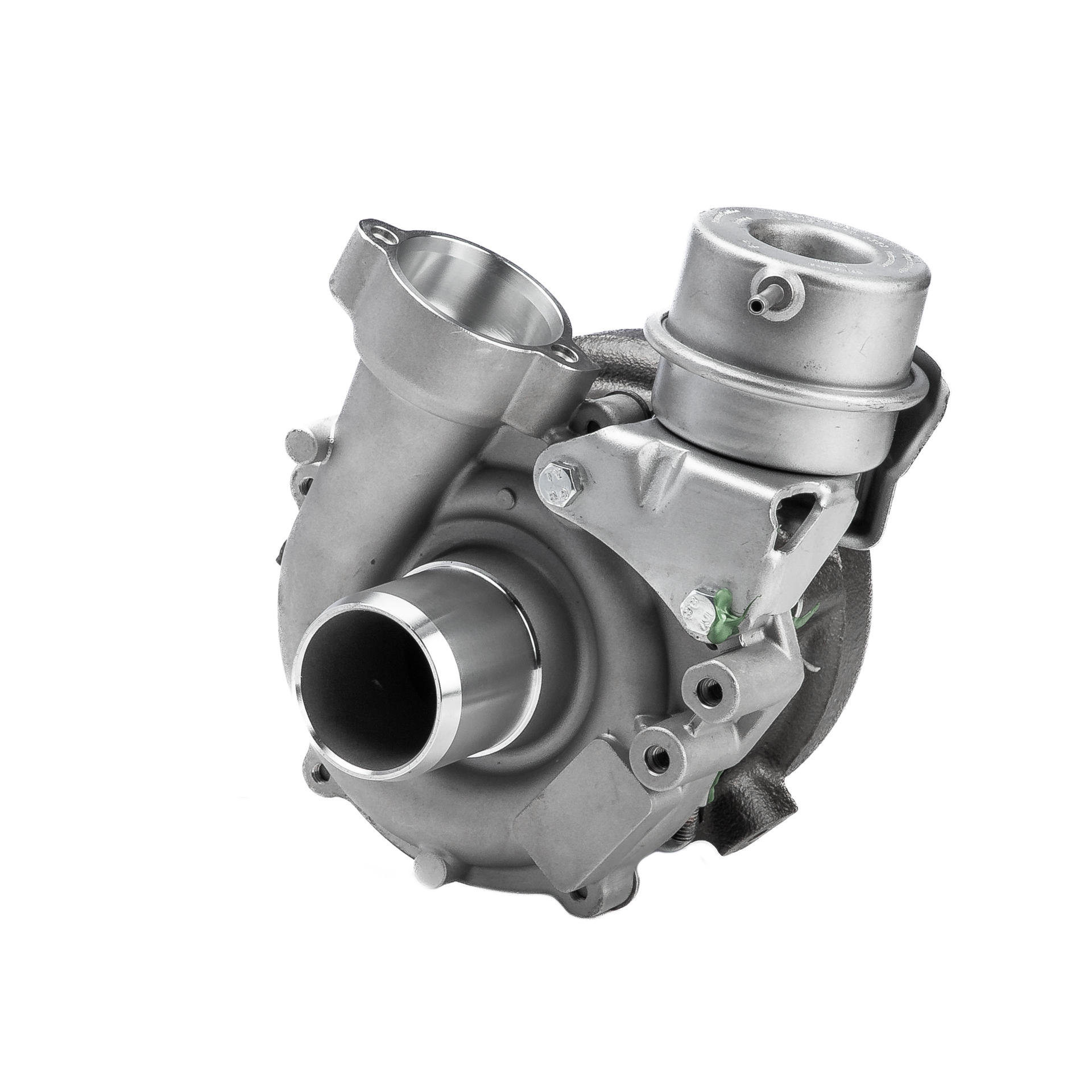 BR Turbo 54389880017RS turbocharger RENAULT Megane 4 Grandtour