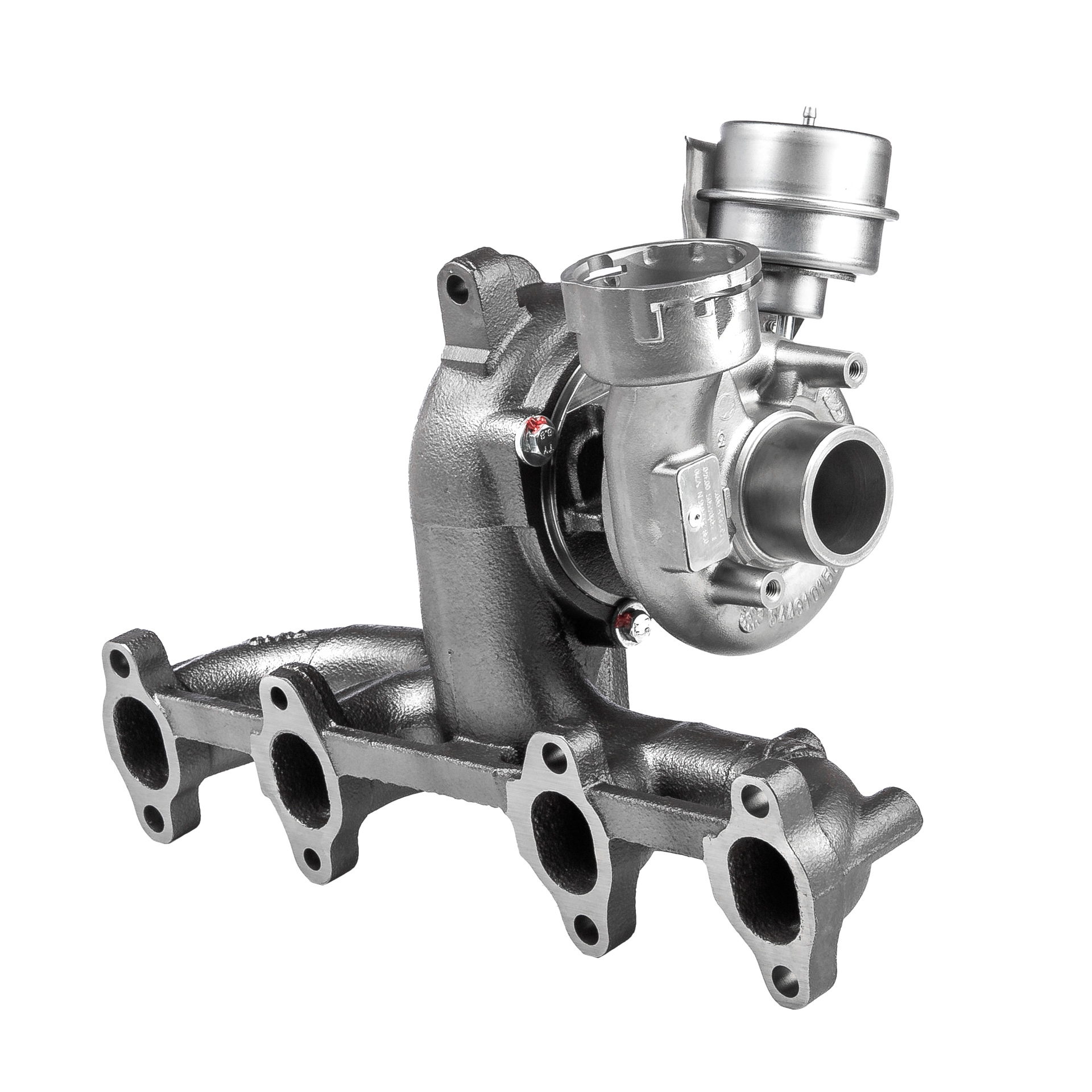 BR Turbo 54399880018RS turbocharger 038-253-016H