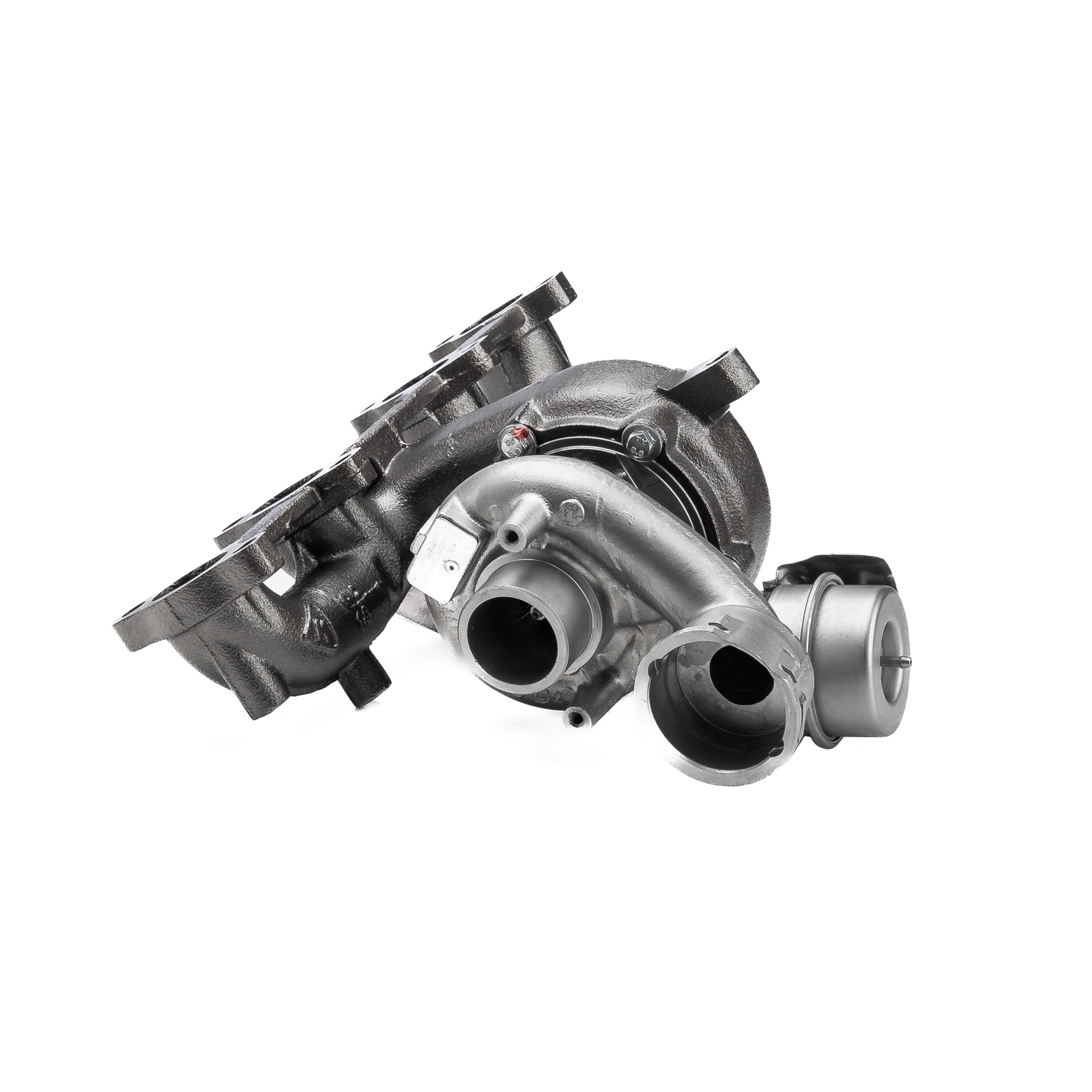 BR Turbo 54399880020RS turbocharger 038 253 014 H