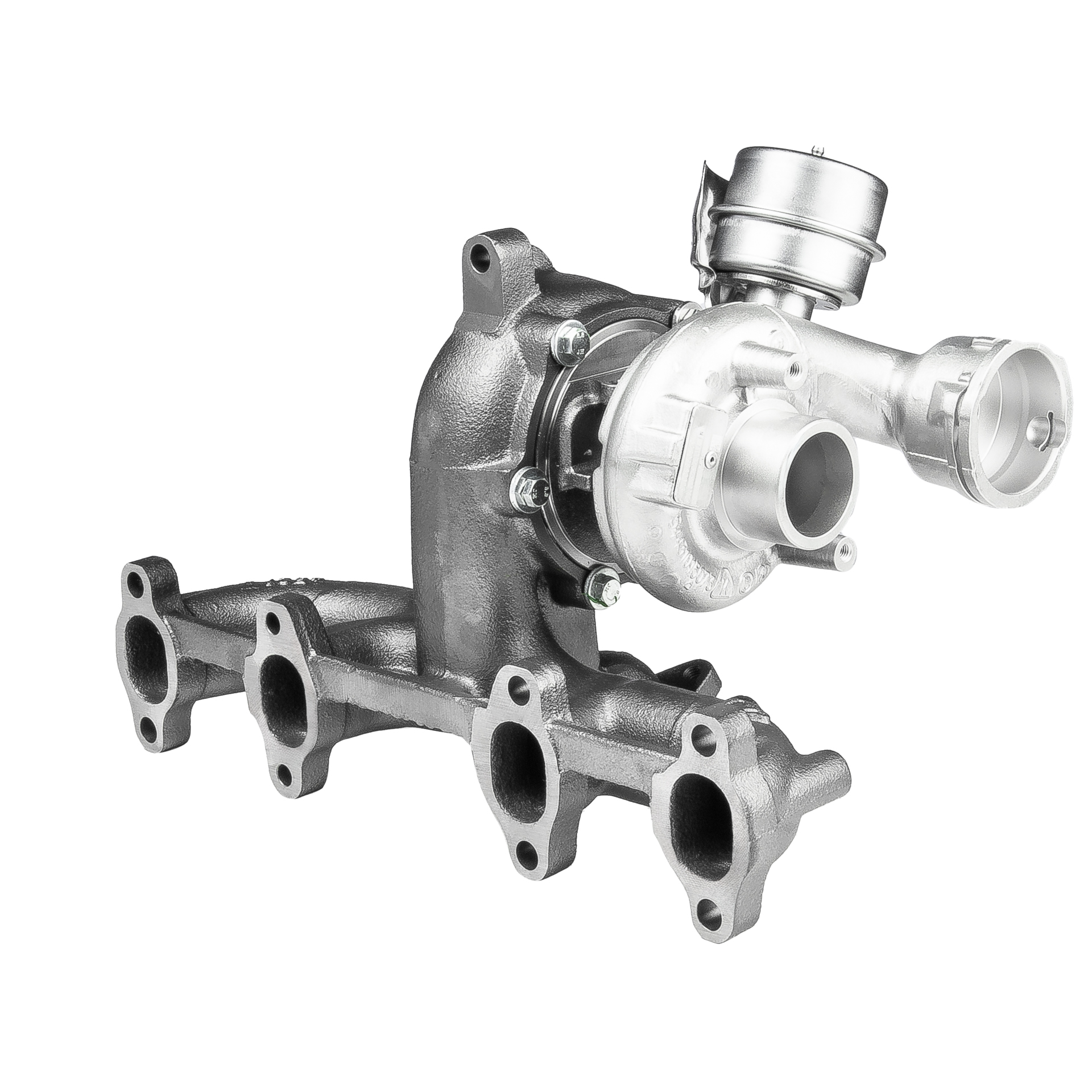 BR Turbo 54399880023RS turbocharger 038 253 014C