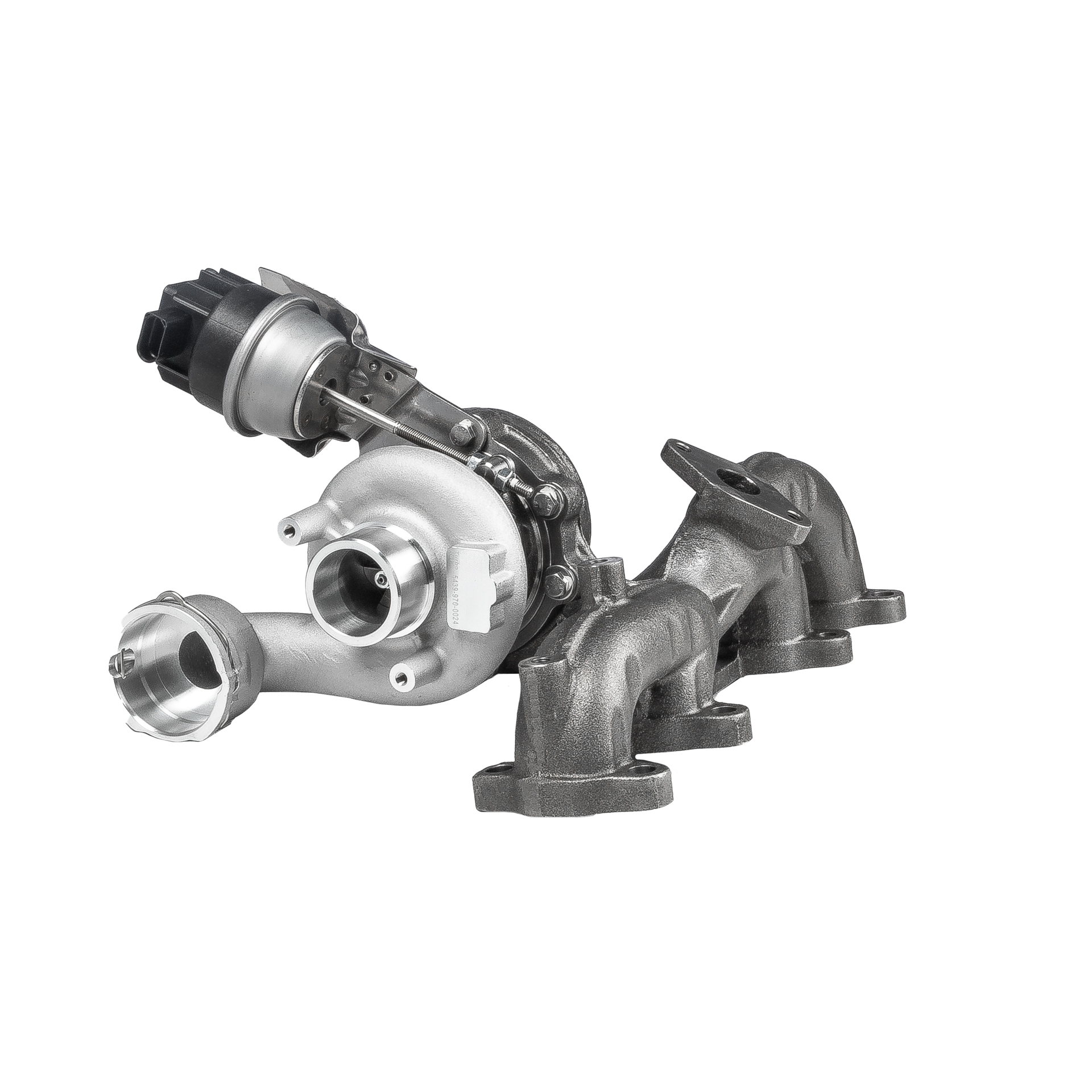 BR Turbo 54399880024RS turbocharger 038 253 014E