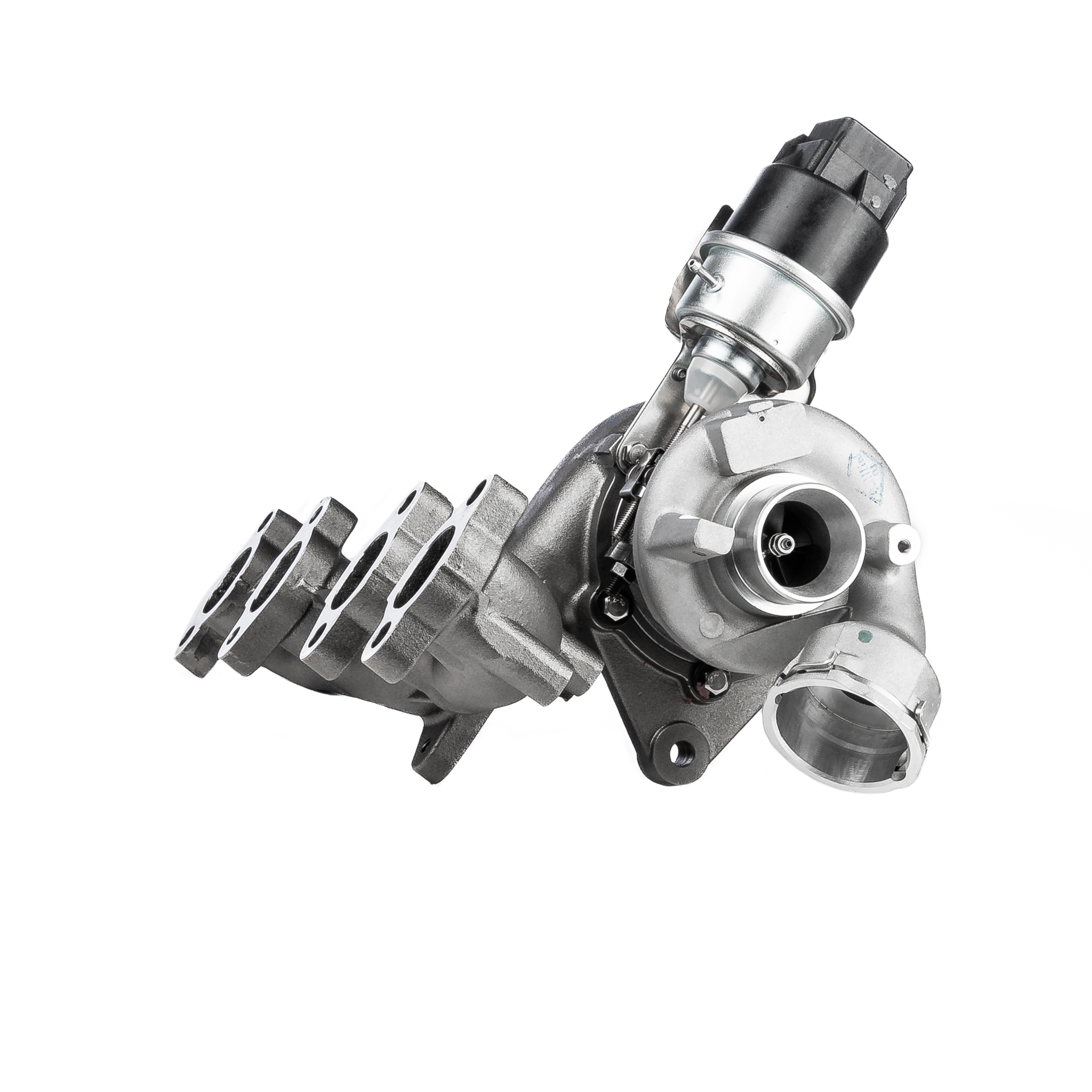 BR Turbo 54399880031RS Turbokompresorius VW Golf 1k5 1.9 TDI 4motion 105 AG dyzelinas 2009