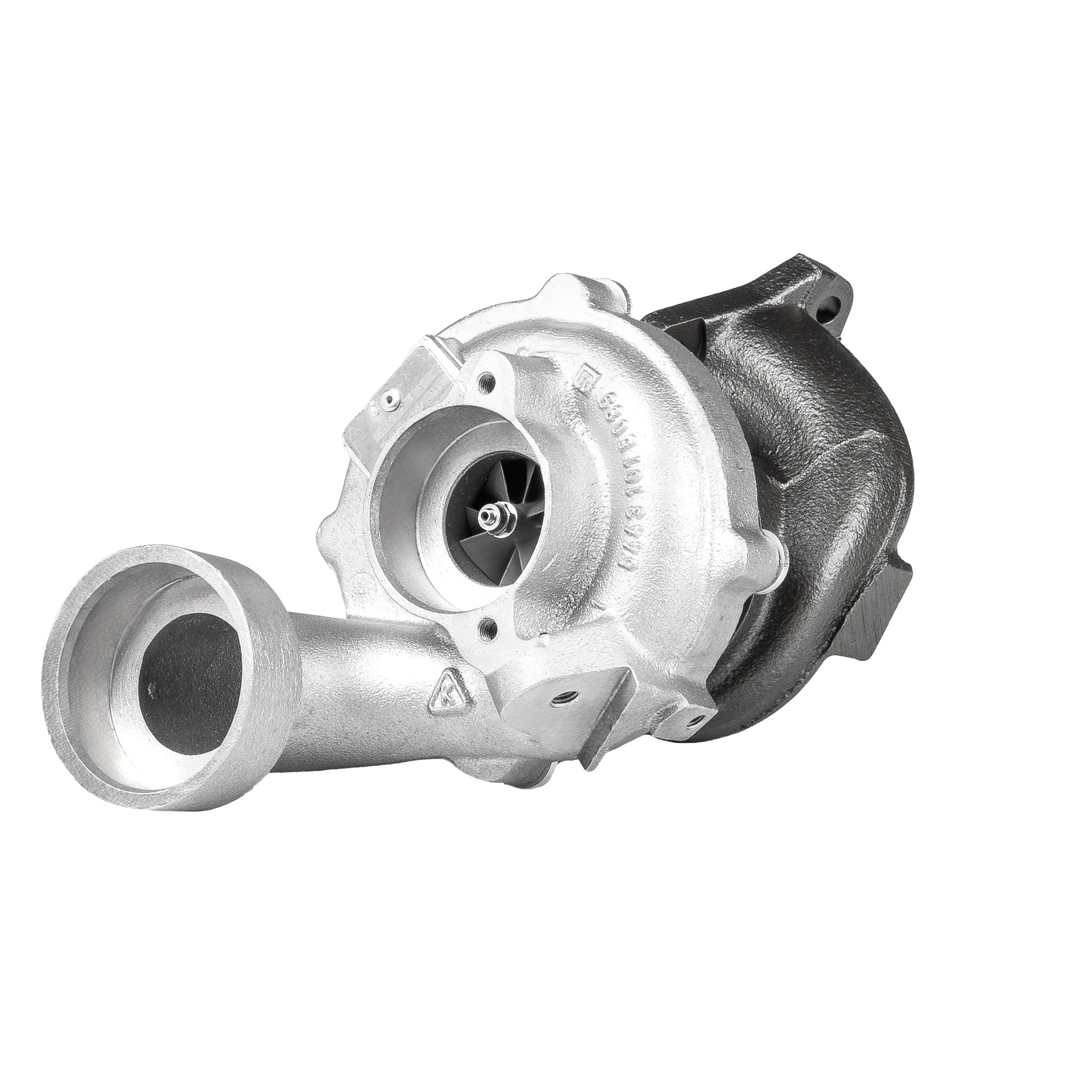 BR Turbo 54399880045RS turbocharger 7794571