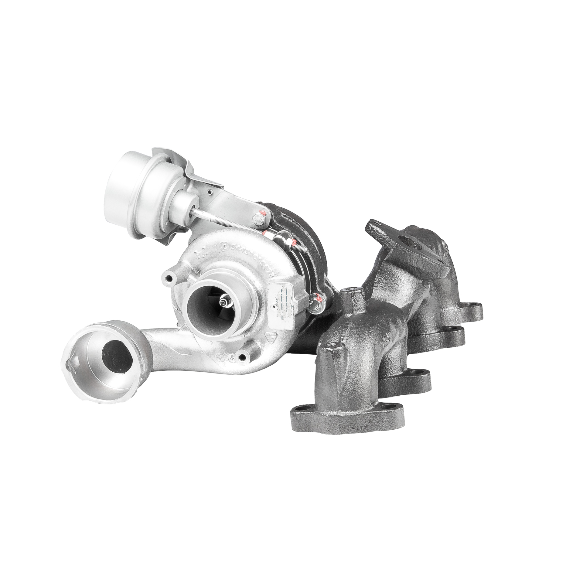 BR Turbo Calidad y precios justos