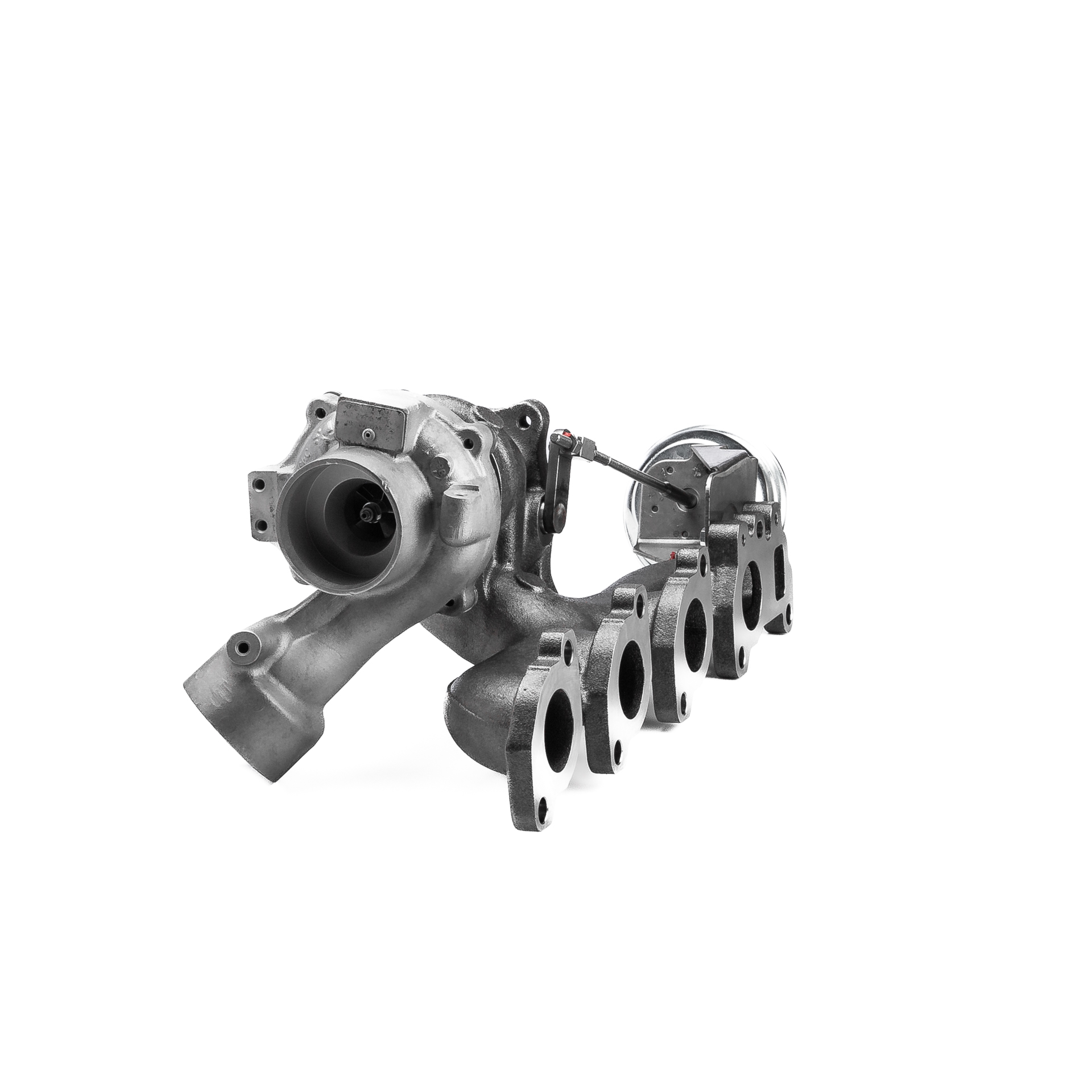 BR Turbo 54399880049RS turbocharger A646 090 11 80