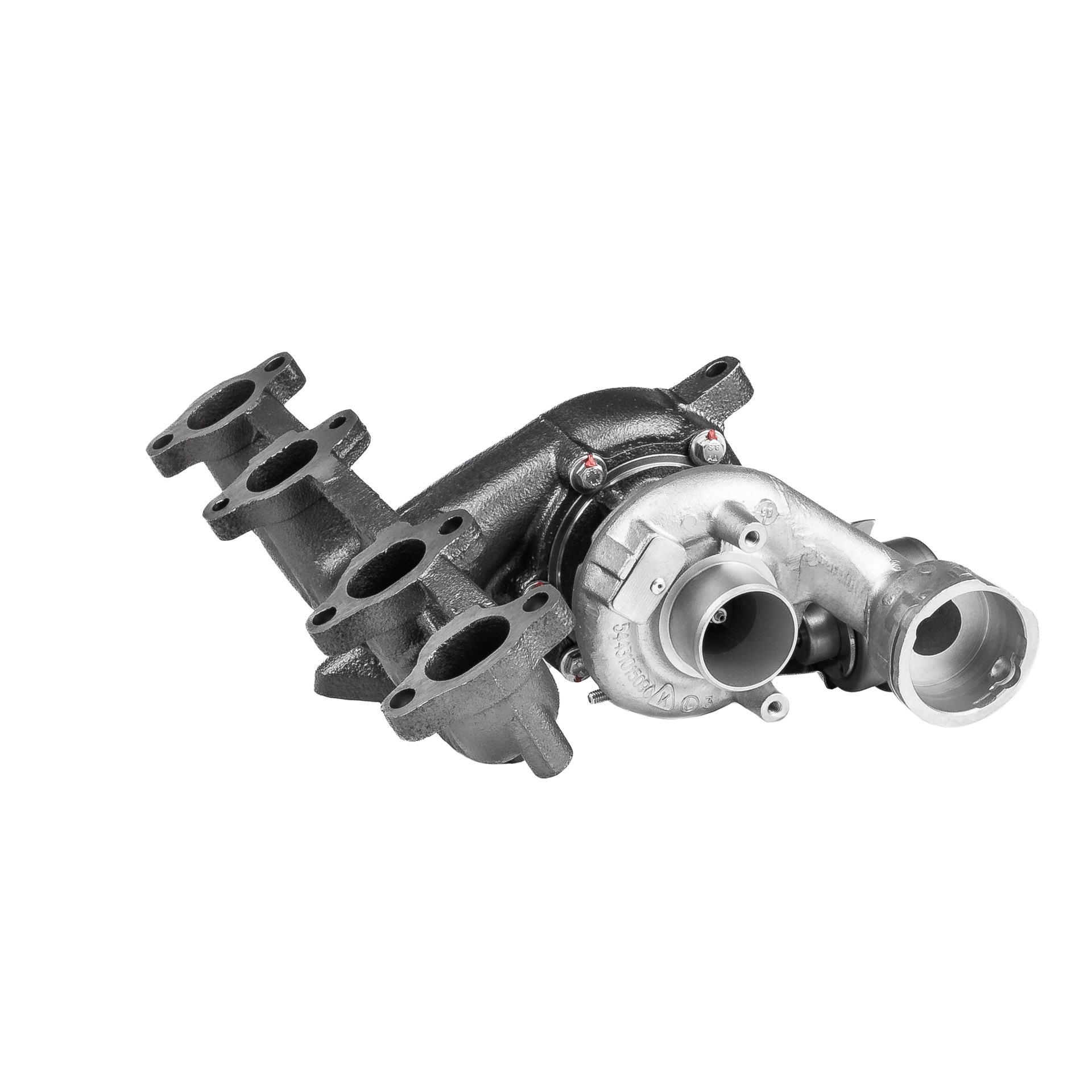 BR Turbo 54399880057RS VW Transporter T5 Van Turbo