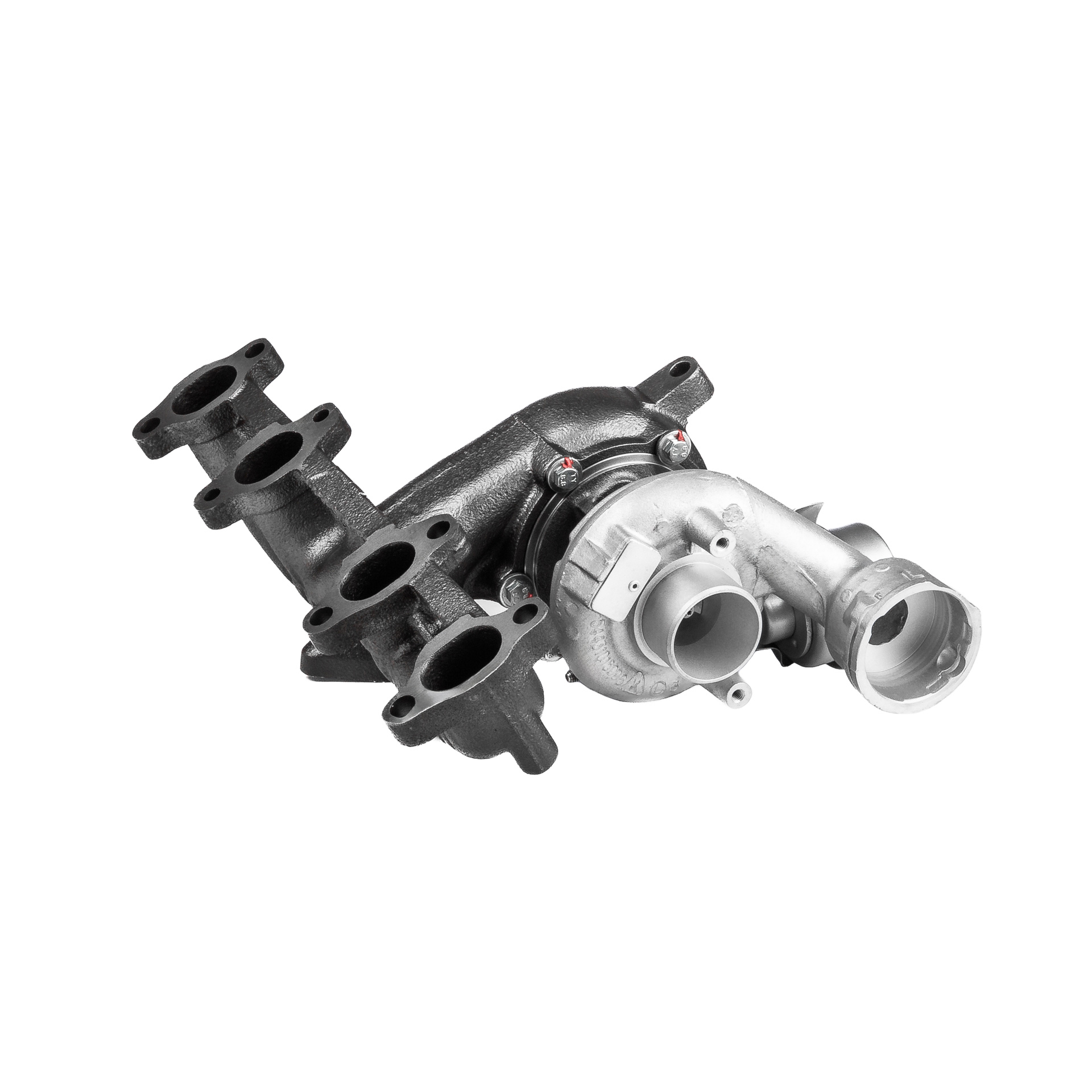 BR Turbo 54399880058RS Turbokompresorius VW Multivan T5 1.9 TDI 102 AG dyzelinas 2009