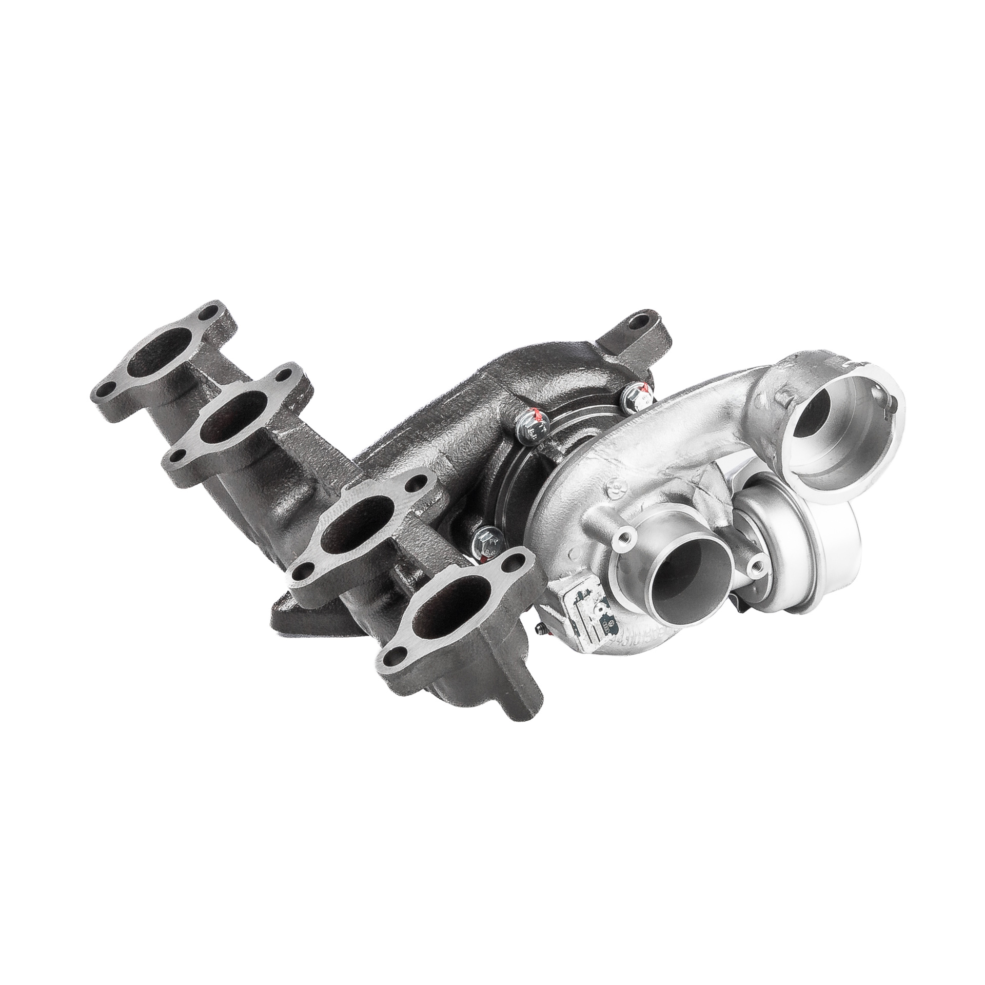 BR Turbo 54399880059RS Turbokompresorius VW Sharan 7n 2.0 TDI 140 AG dyzelinas 2014