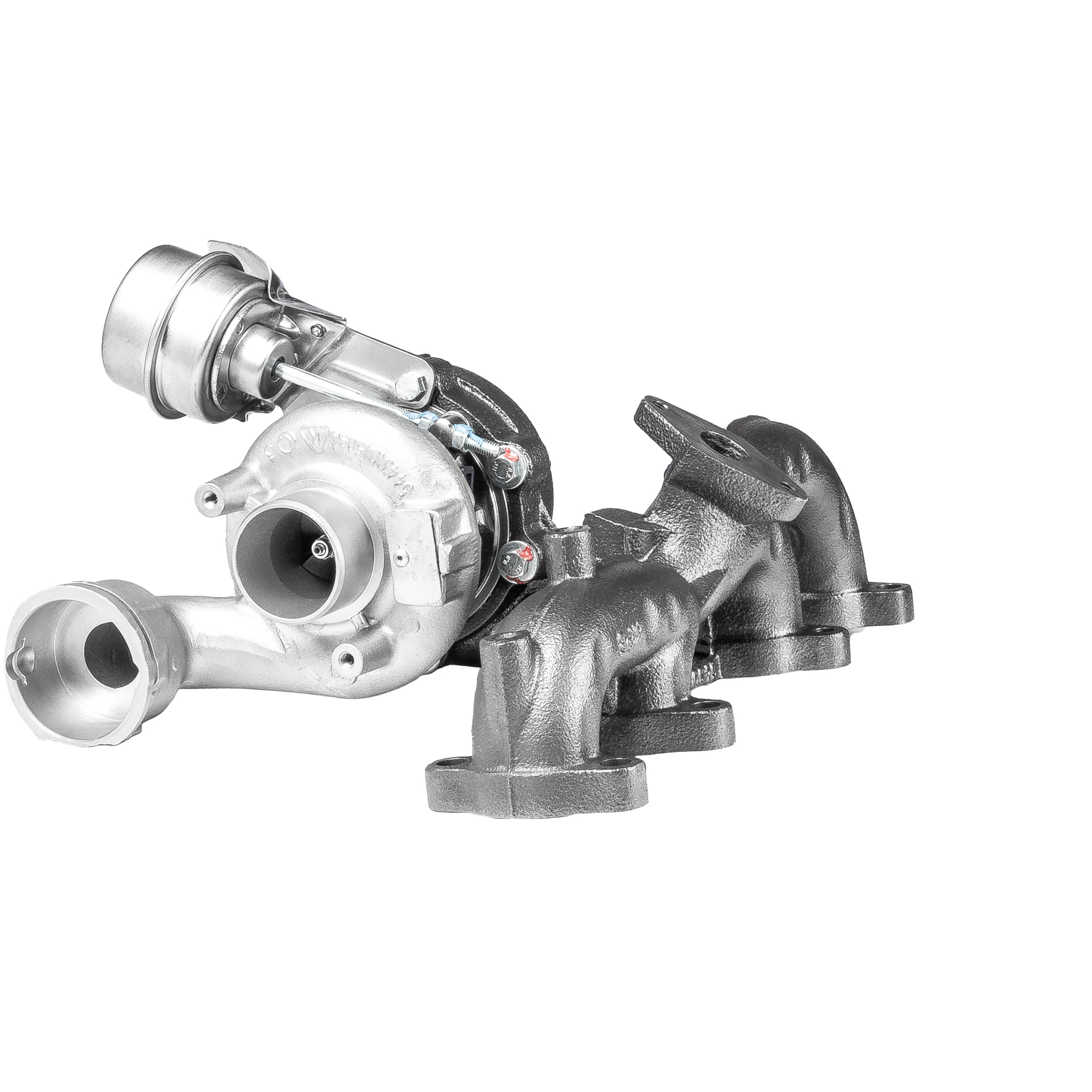 BR Turbo 54399880060RS turbocharger 038253016A