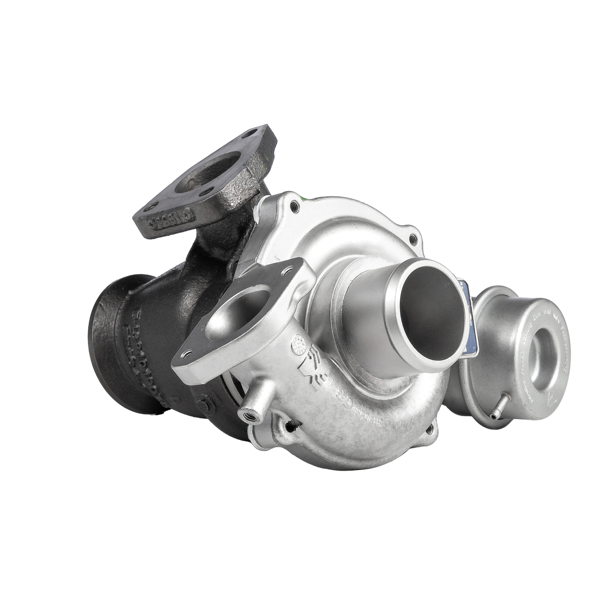 BR Turbo 54399880093RS Plniace dúchadlo SUZUKI