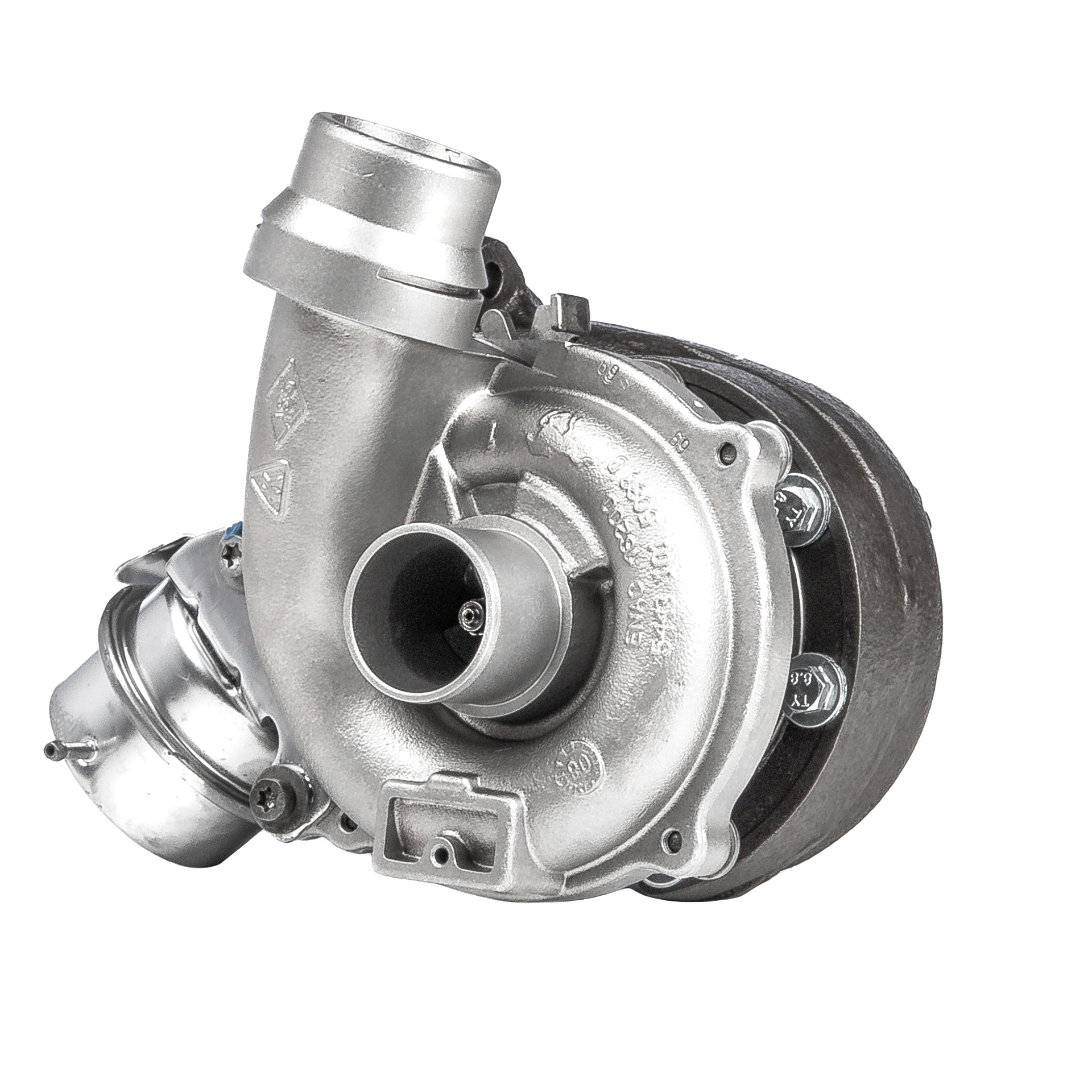 BR Turbo 54399980070RS Turbo Renault Megane 3 Grandtour 1.5 dCi (KZ09, KZ0D, KZ1G, KZ29, KZ14, KZ1W, KZ10, KZ1F,... 110 KS nafta 2014