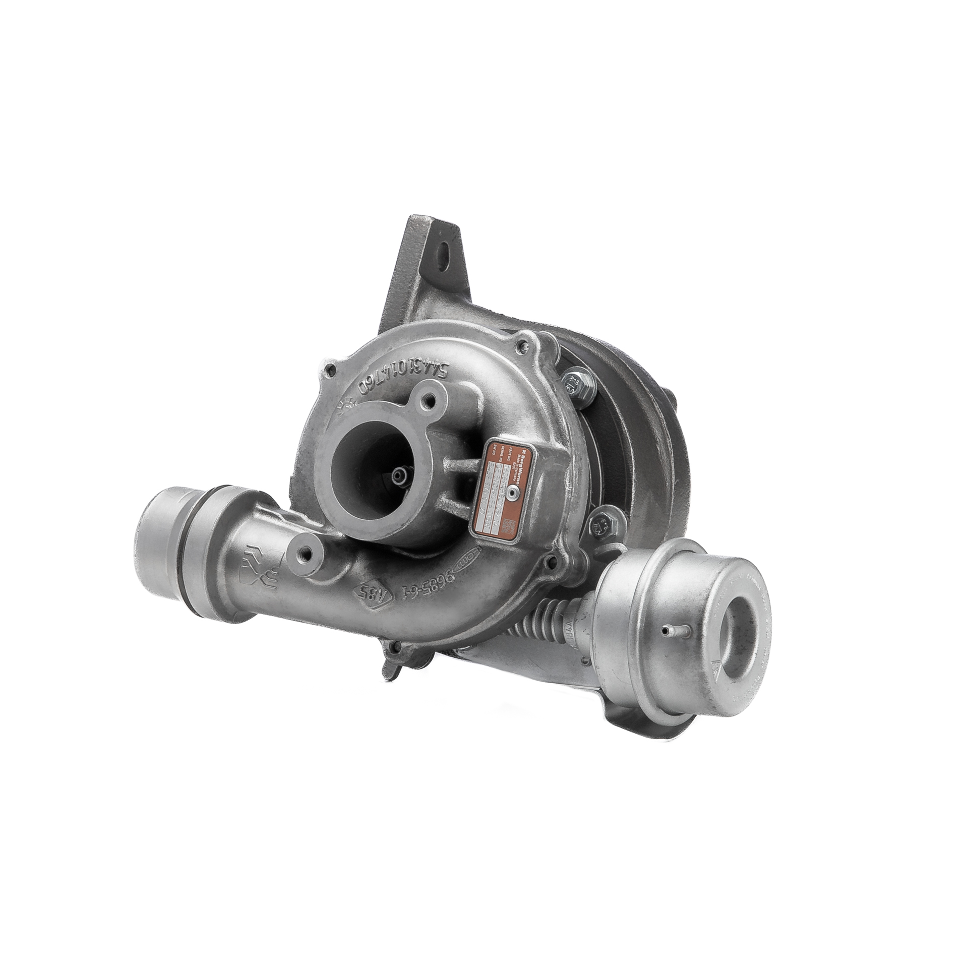 BR Turbo 54399980127RS Turbina DACIA prezzo