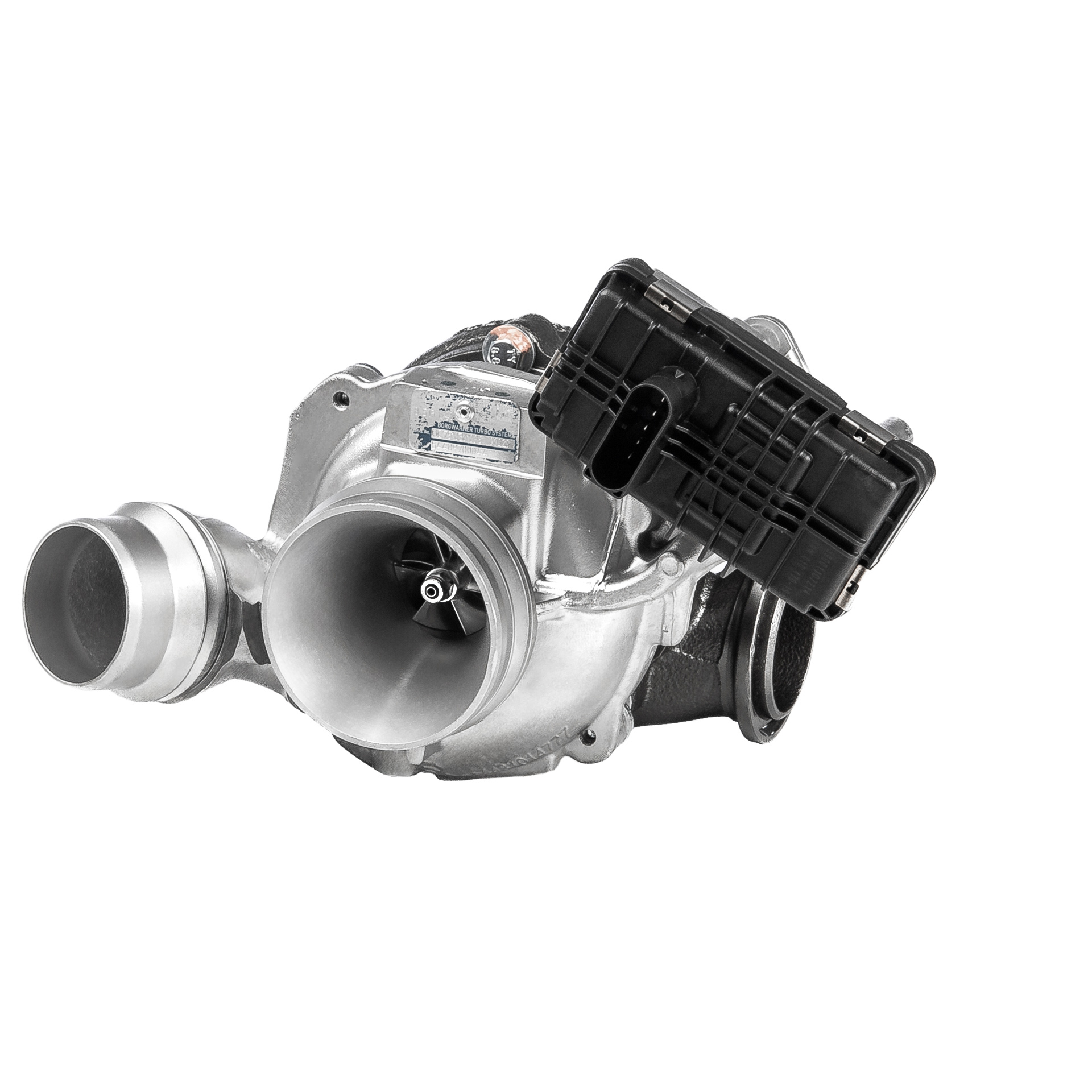 BR Turbo Calidad y precios justos