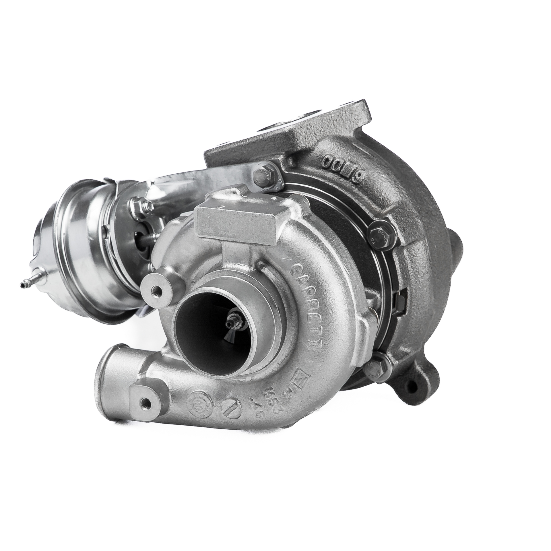 BR Turbo 700447-5001RS turbocharger 2247297F