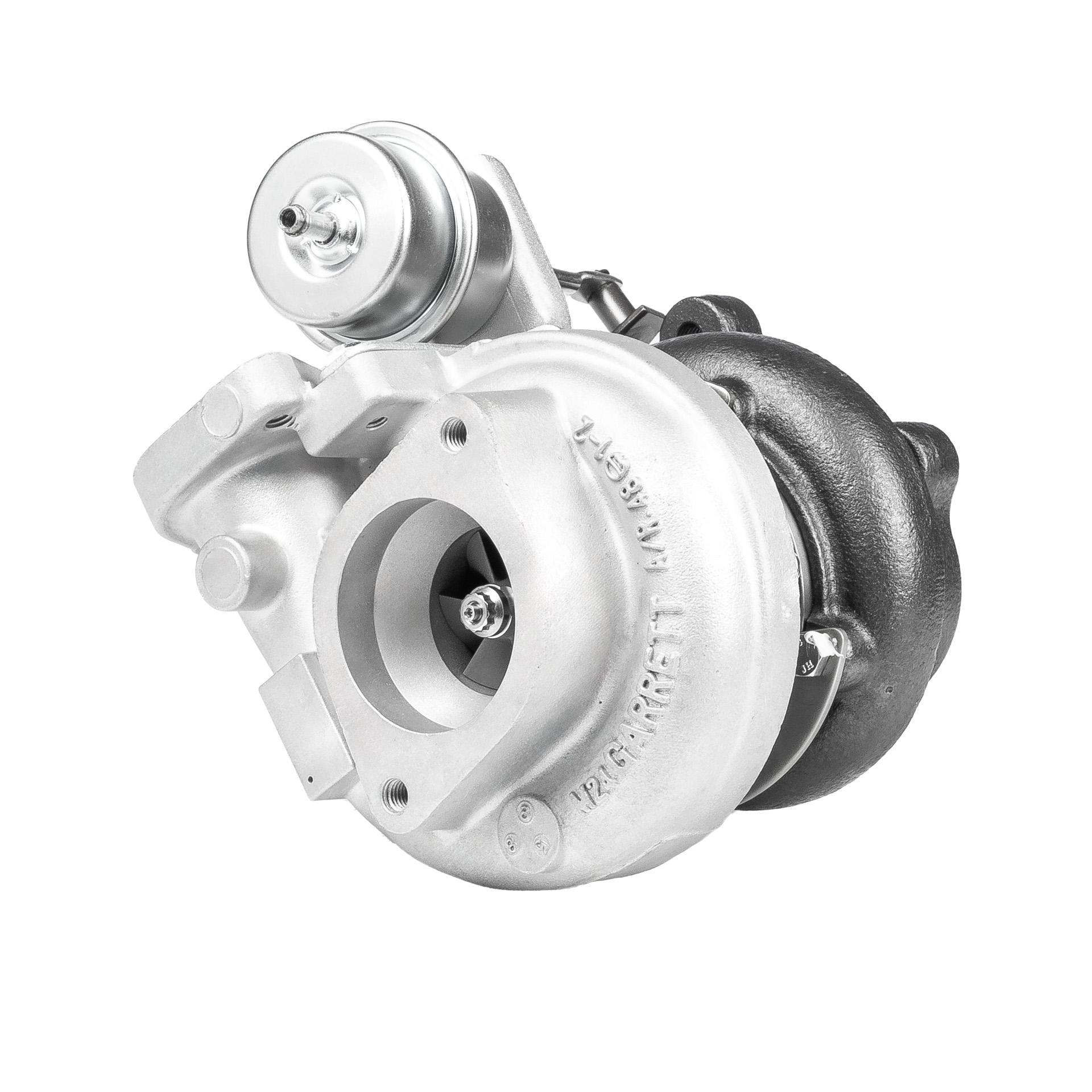 BR Turbo 701196-5001RS turbocharger 1441-1VB300