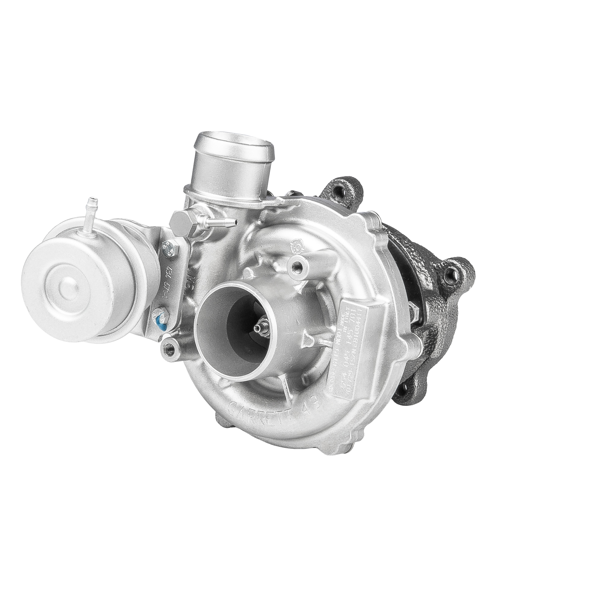 701729-5001RS BR Turbo 045145701C Turbolader