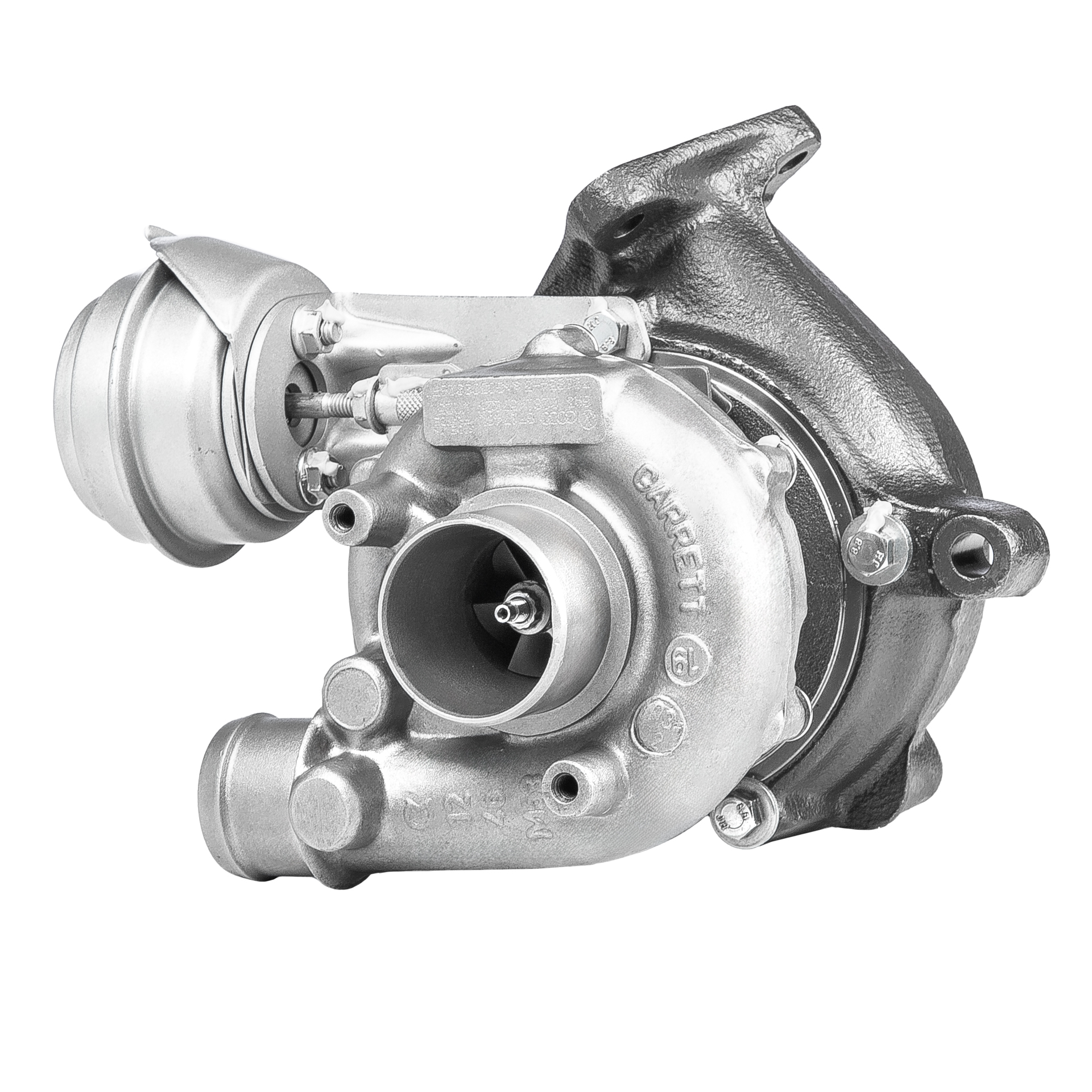 701854-5001RS BR Turbo 028145702NV Turbolader