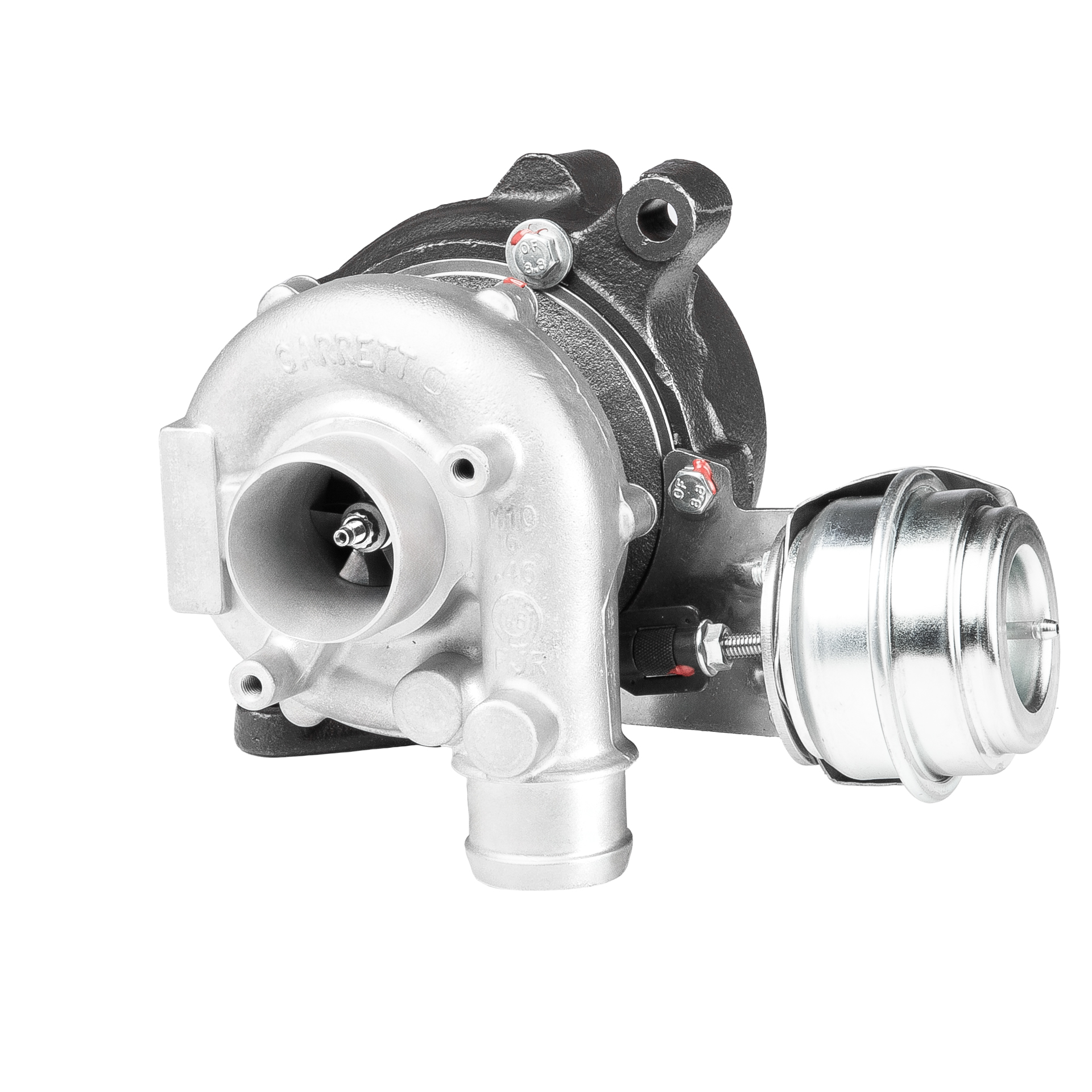 BR Turbo 701855-5001RS turbocharger 028145702PX
