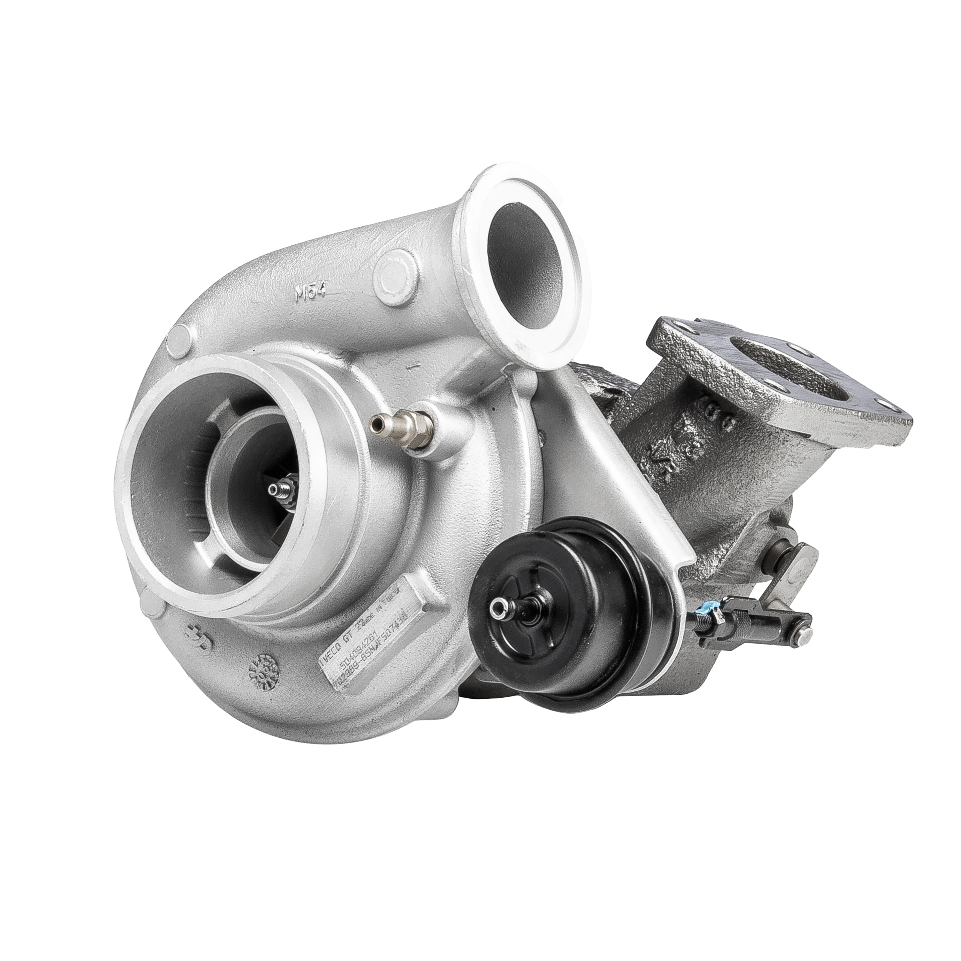 BR Turbo 702989-5001RS Turbo MITSUBISHI Space Runner I (N1, N2) 1.8 116 cv Gasolina 1998