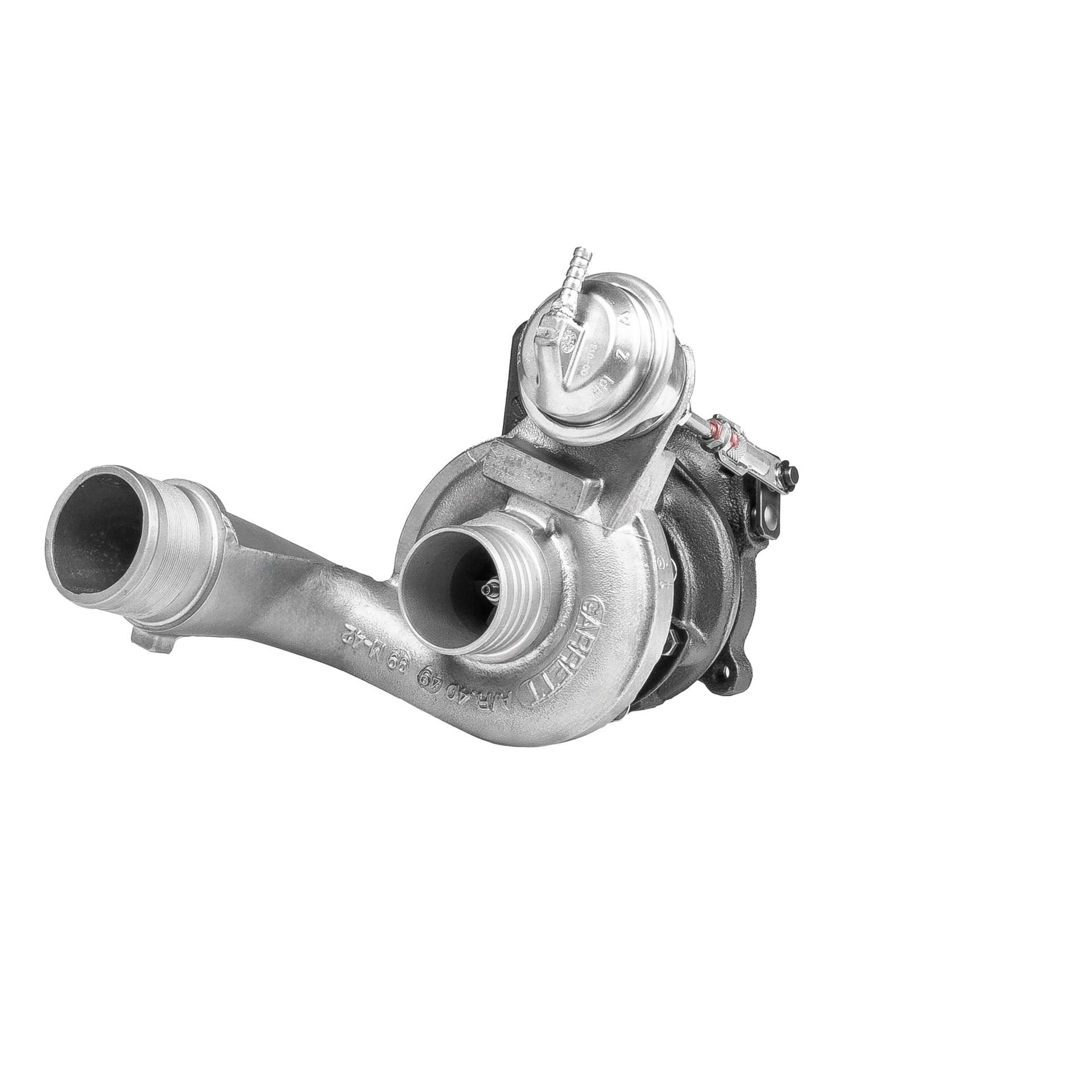 BR Turbo 703753-5001RS Turbina Renault Scenic 1 1.9 dTi 80 CV Diesel 2002