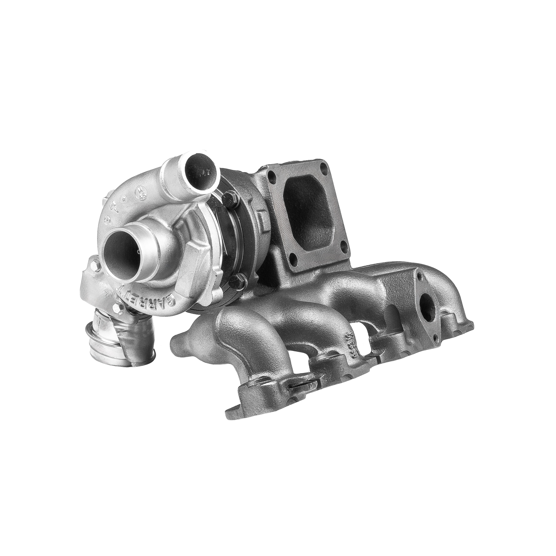 BR Turbo 704226-5001RS turbocharger 1201315