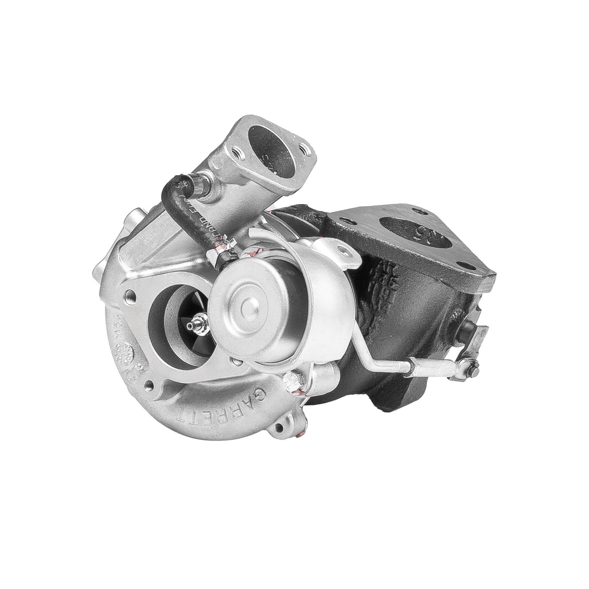 BR Turbo 705306-5001RS turbocharger 14411-4U110