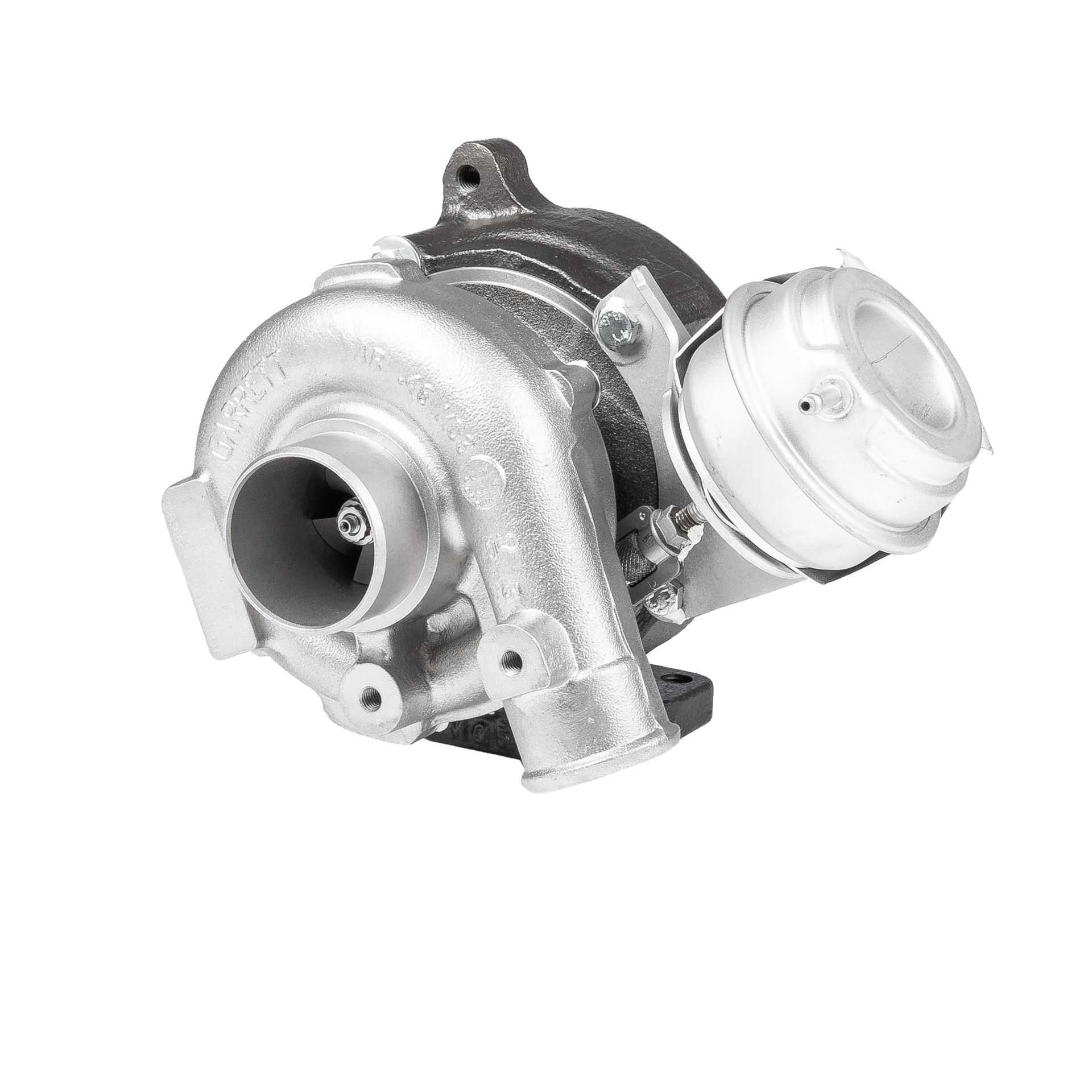BR Turbo 708366-5001RS turbocharger 1H5Z9G438DC