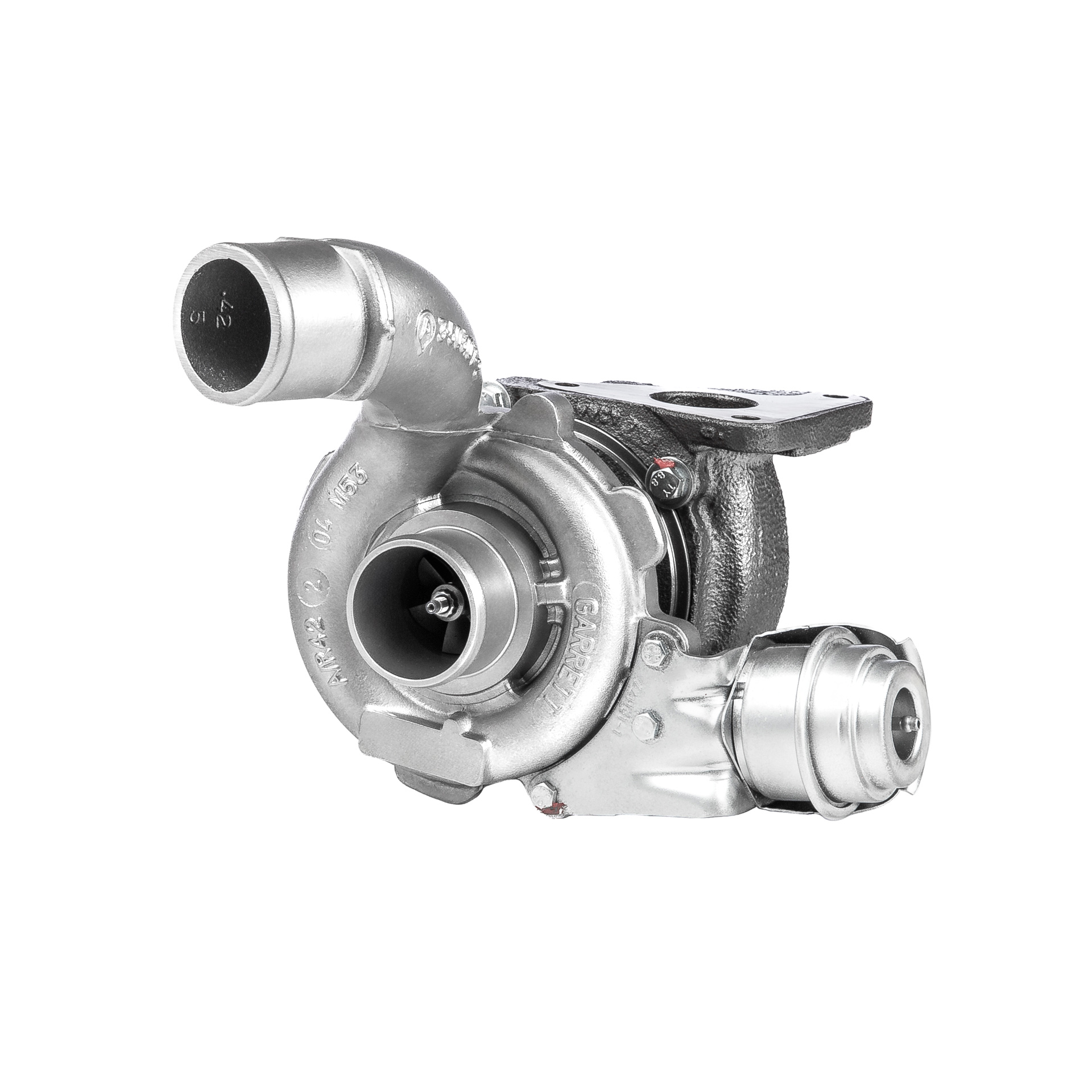 708639-5001RS BR Turbo 7701478024 Turbolader
