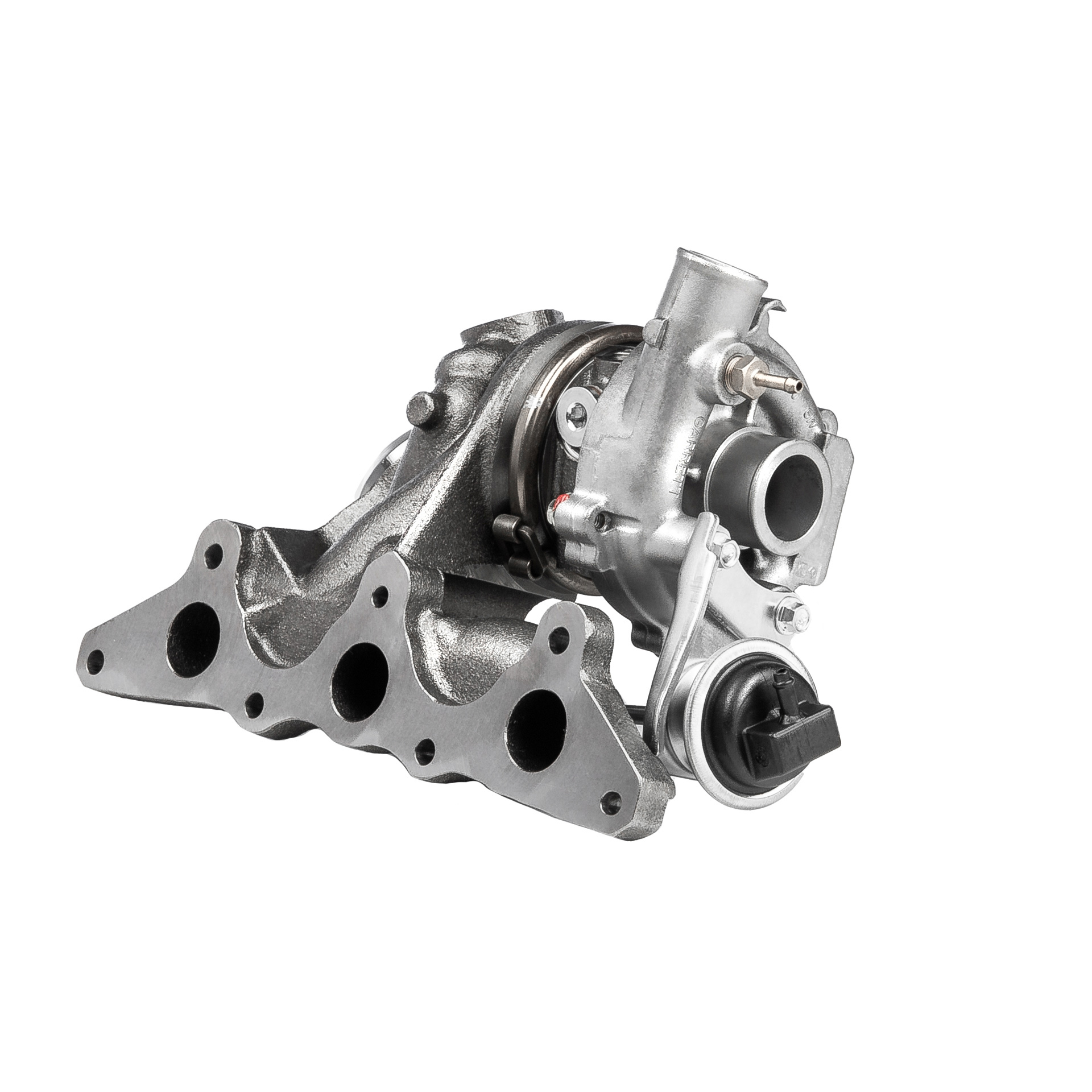 BR Turbo 708837-5001RS turbocharger A160 096 04 99