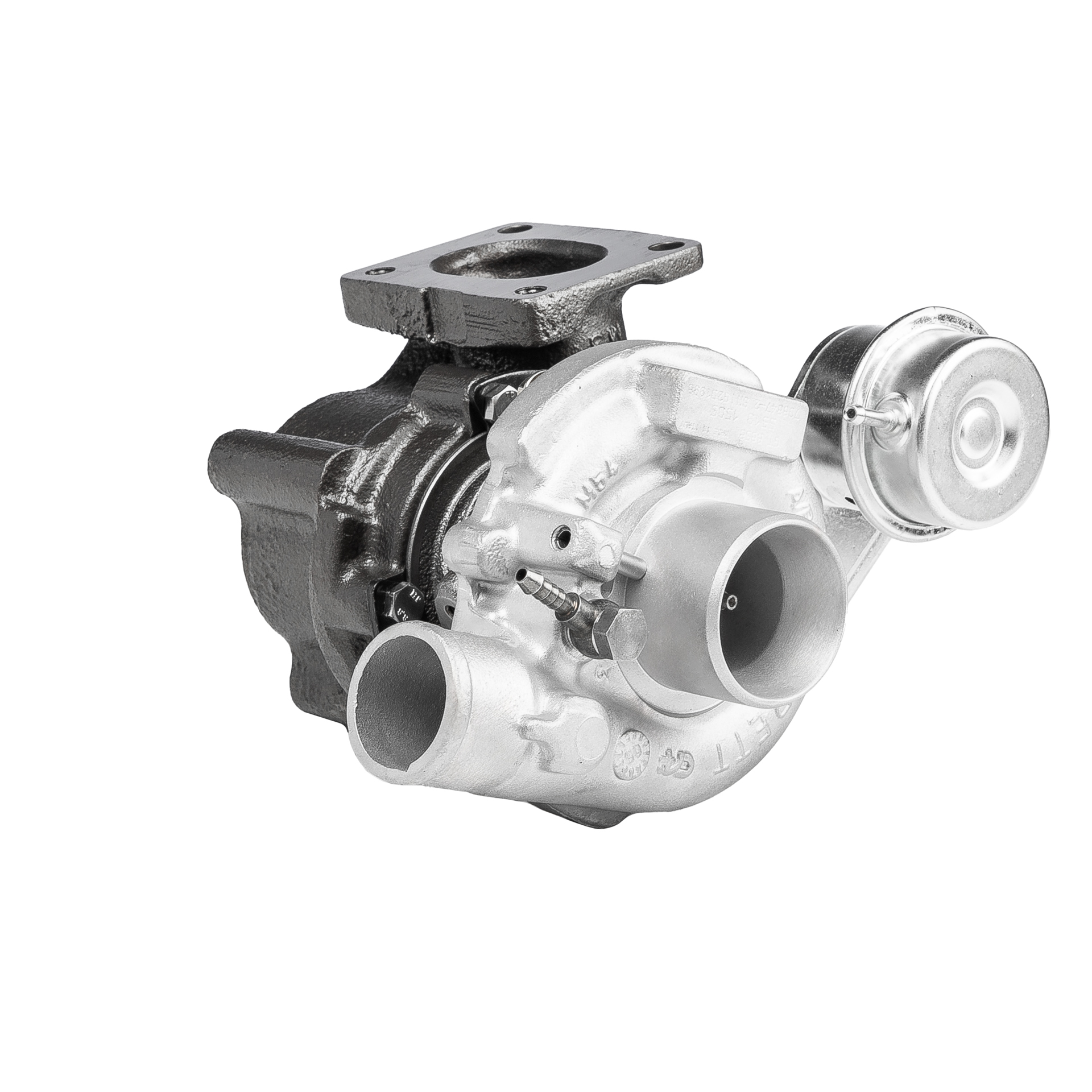 708847-5001RS BR Turbo 71783477 Turbolader