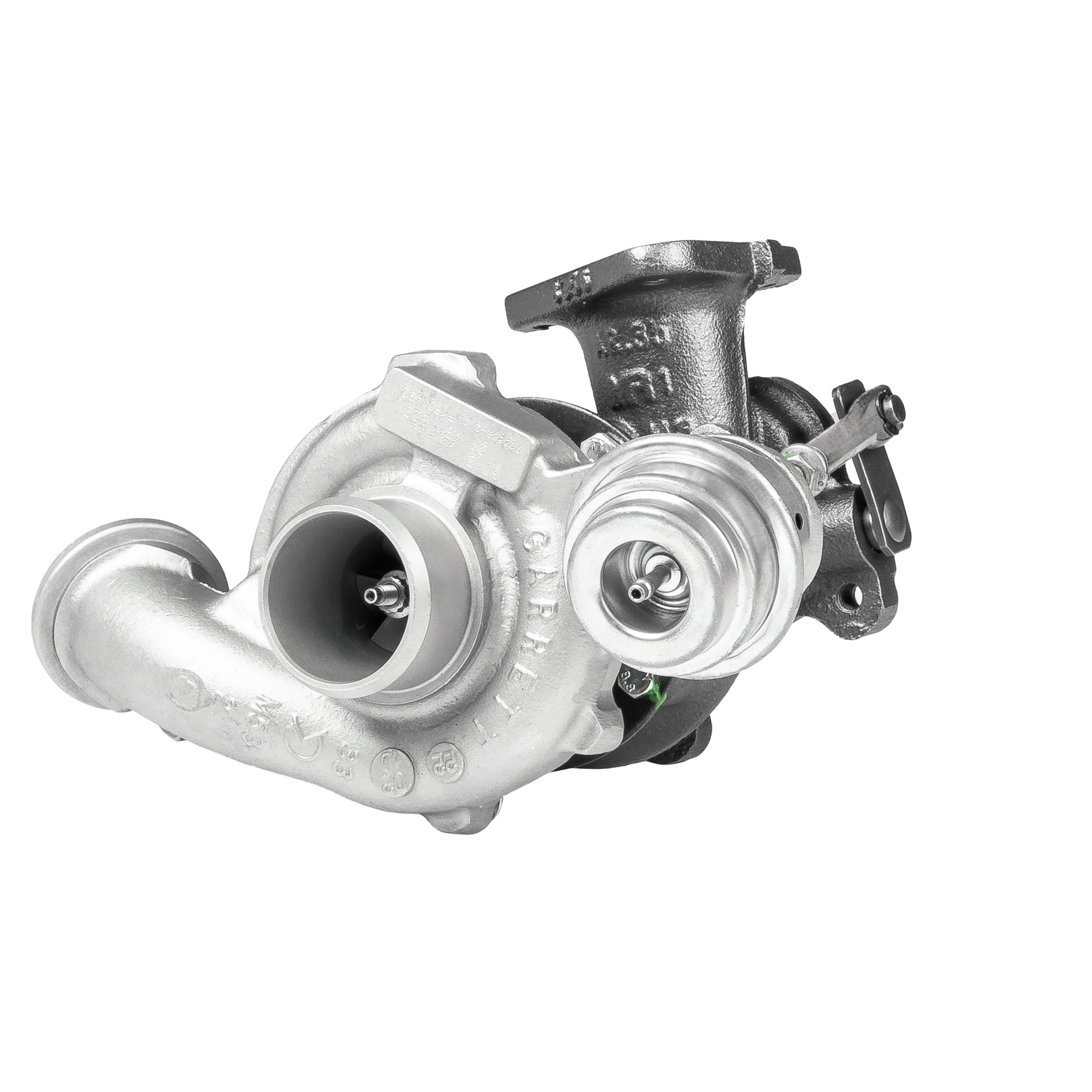BR Turbo 708867-5001RS turbocharger 93184474