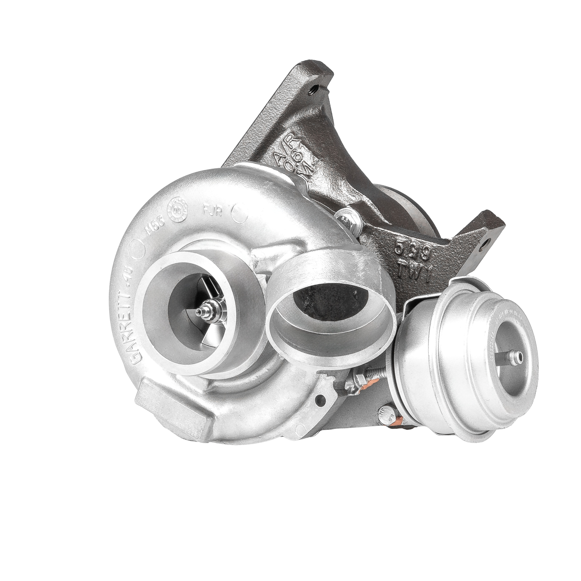 709835-5001RS BR Turbo 6110960399 Turbolader