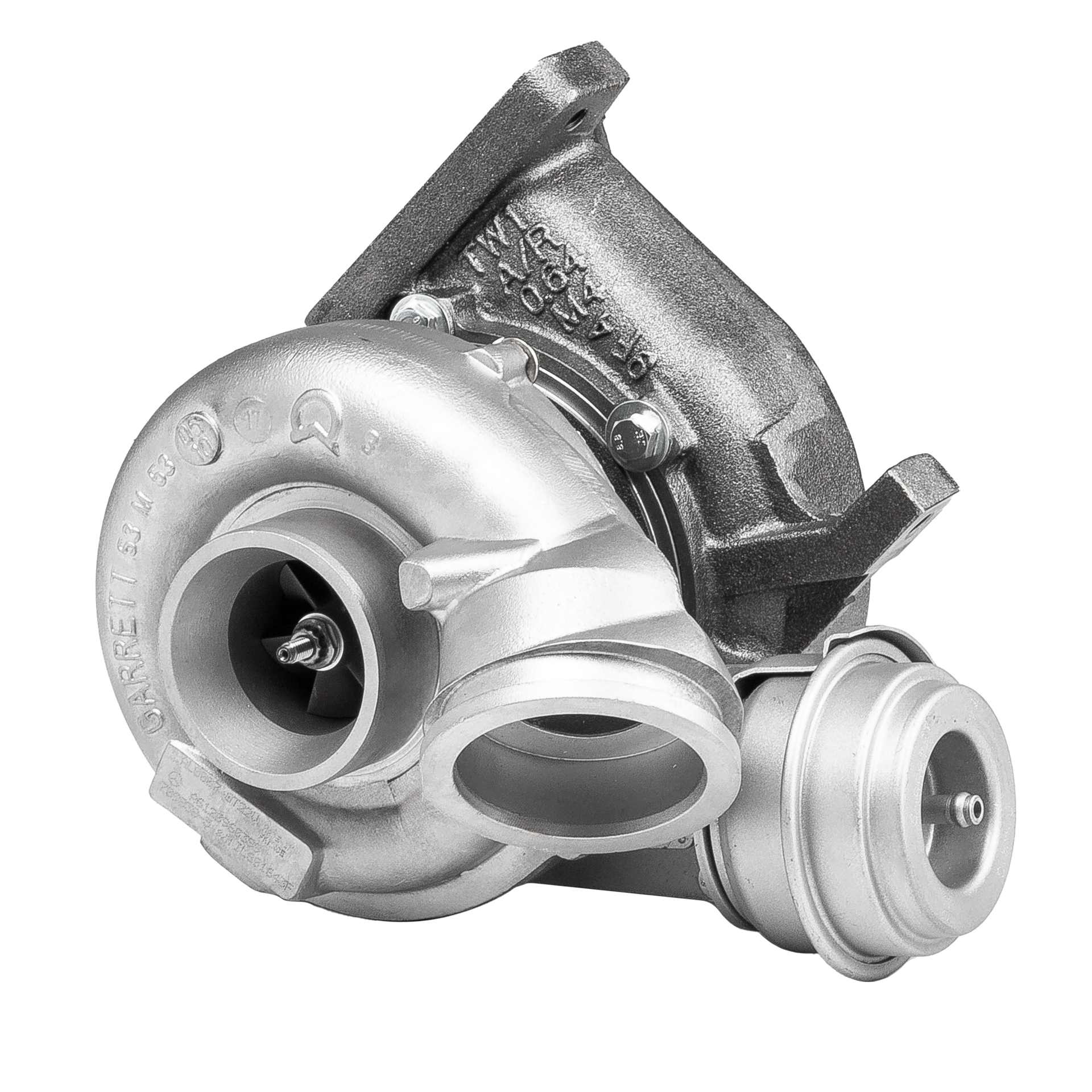 709837-5001RS BR Turbo 6120960099 Turbolader