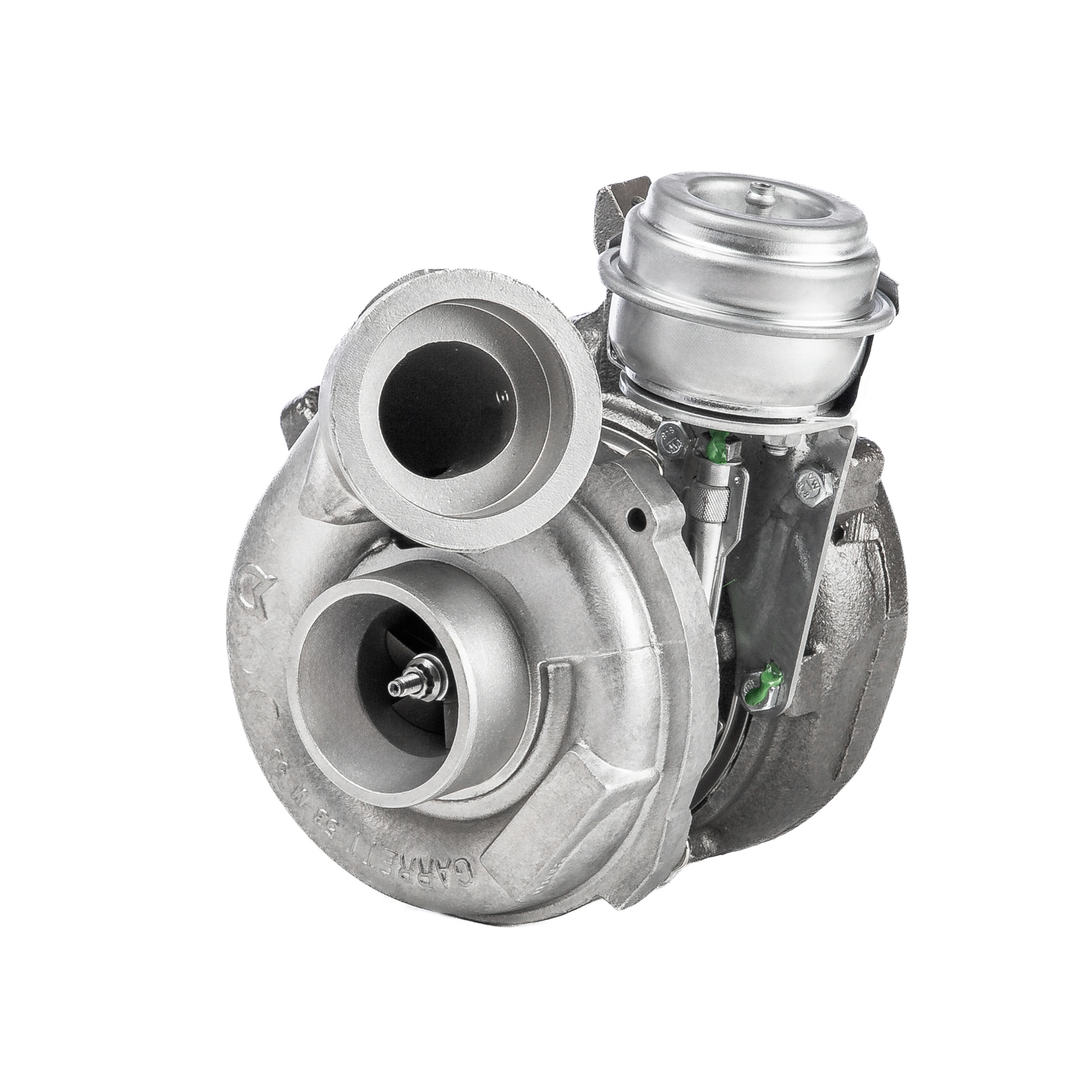 709838-5001RS BR Turbo 6120960399 Turbolader